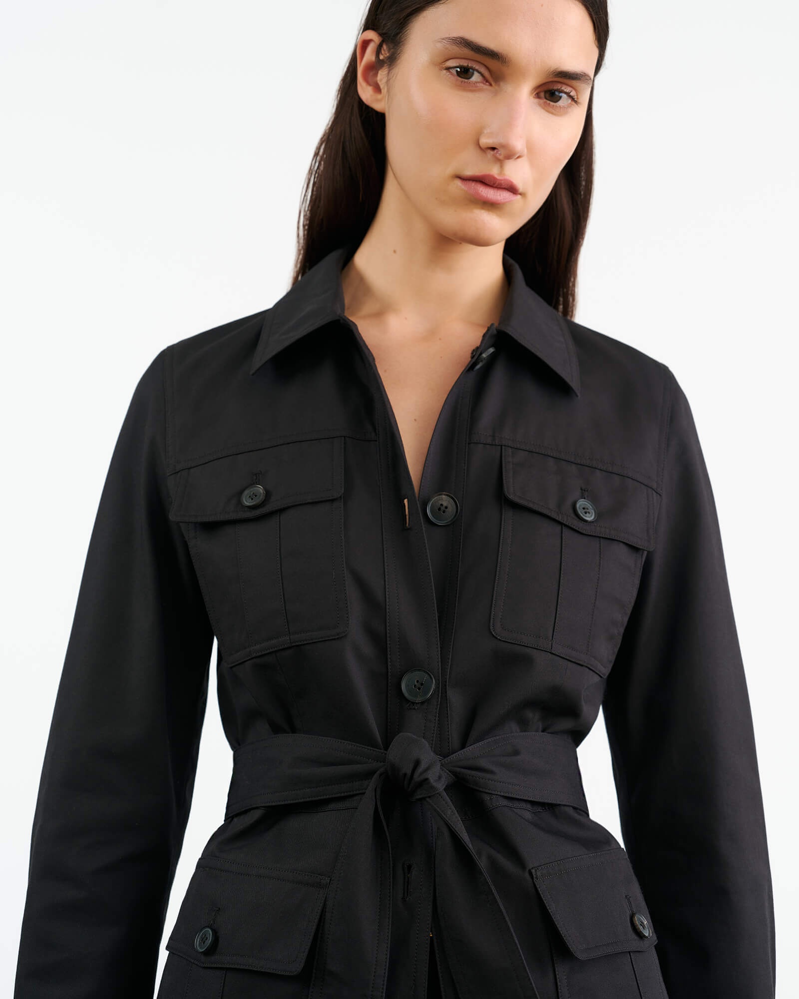 MILA JACKET - 3