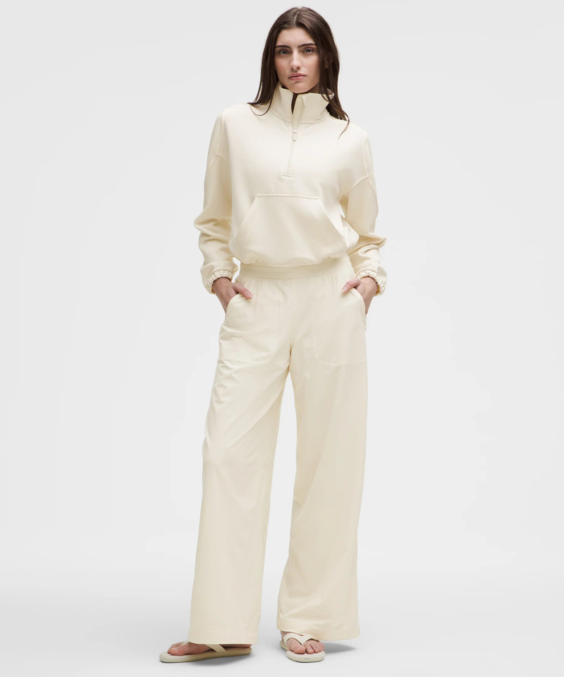 lululemon Swift Mid-Rise Wide-Leg Pant outlook