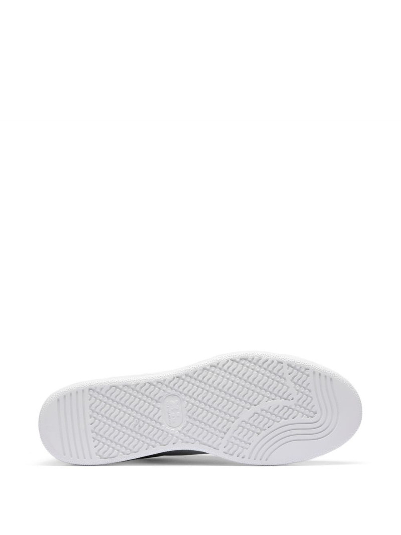 Mower 100 leather sneakers 5