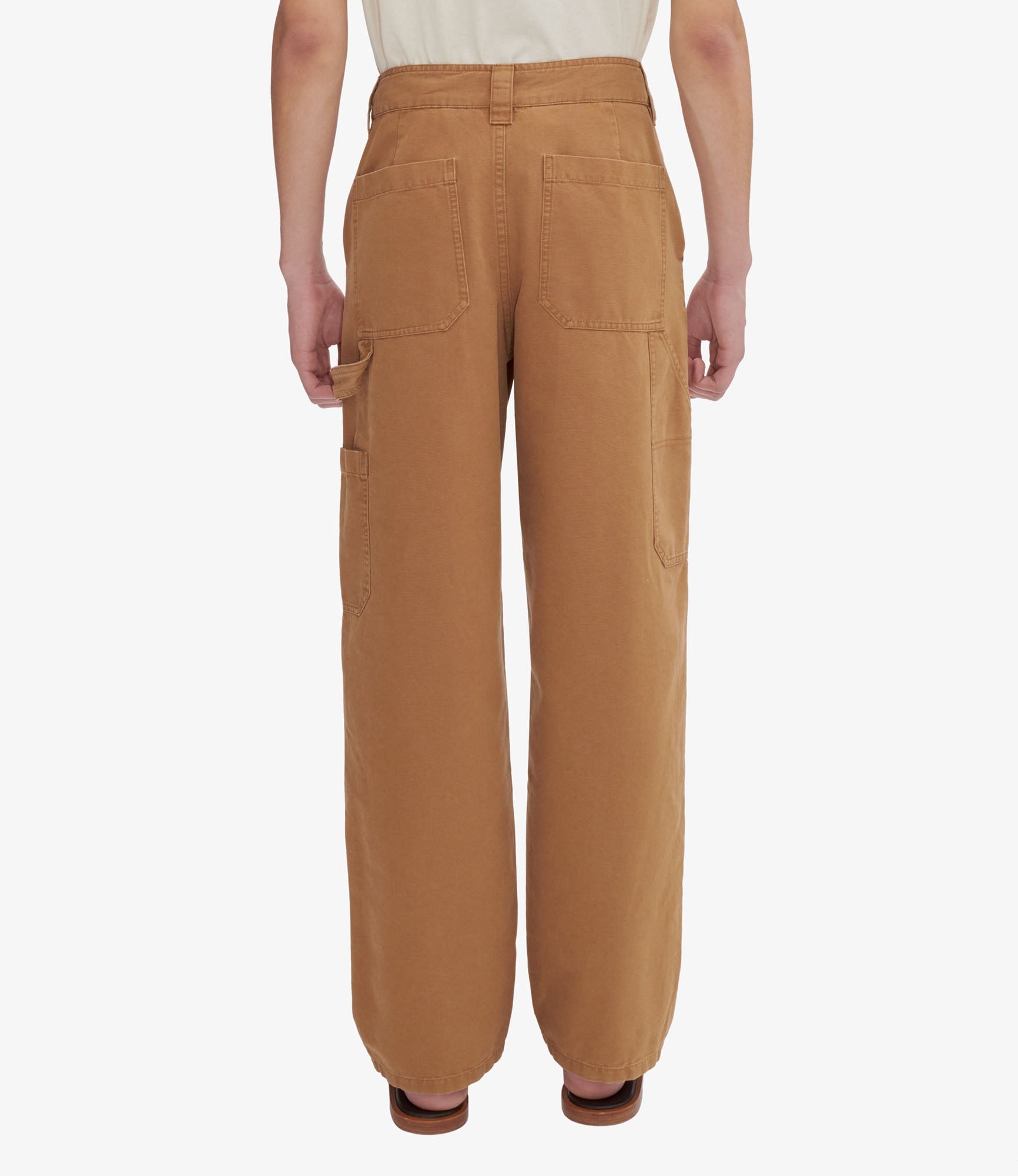 FERGUS JEANS (M) - 5
