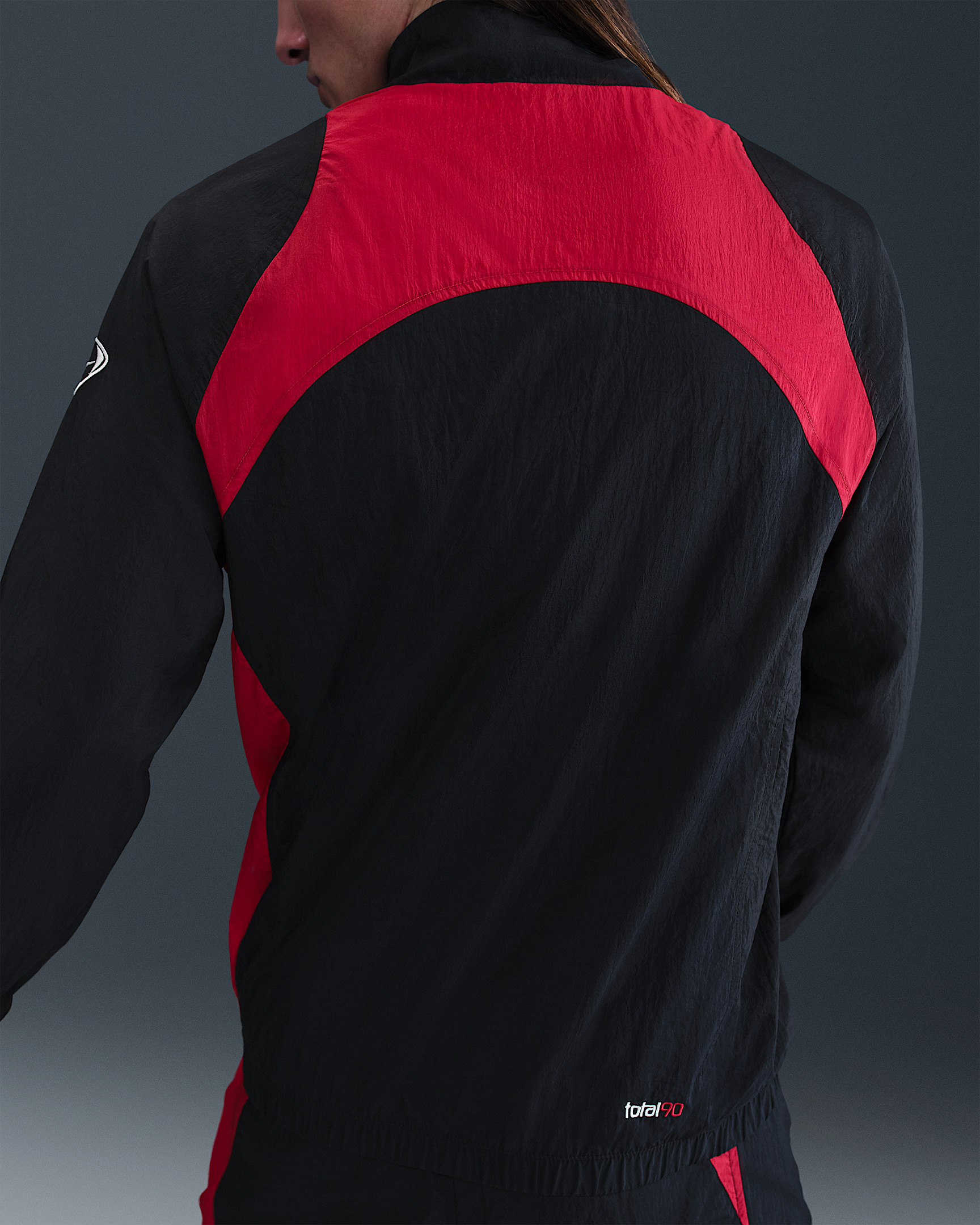 Nike Total 90 Men's Repel Soccer Track Jacket - 2