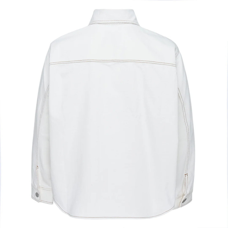 AMI Paris AMI DE COEUR Overshirt outlook