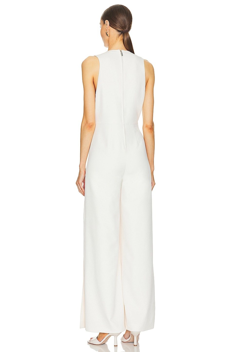 Powell Jumpsuit - 4