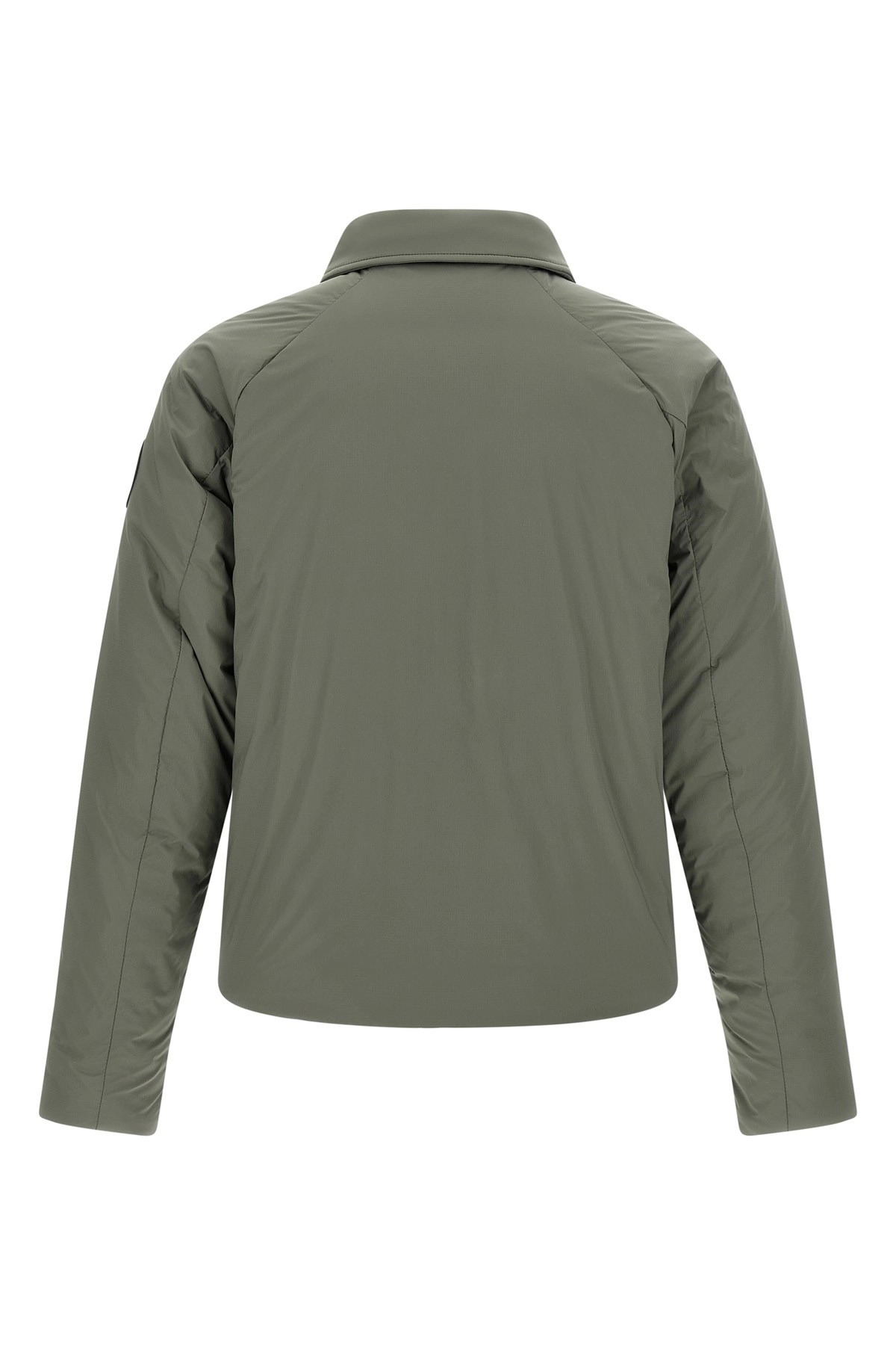 'Coach Lodge' jacket - 2
