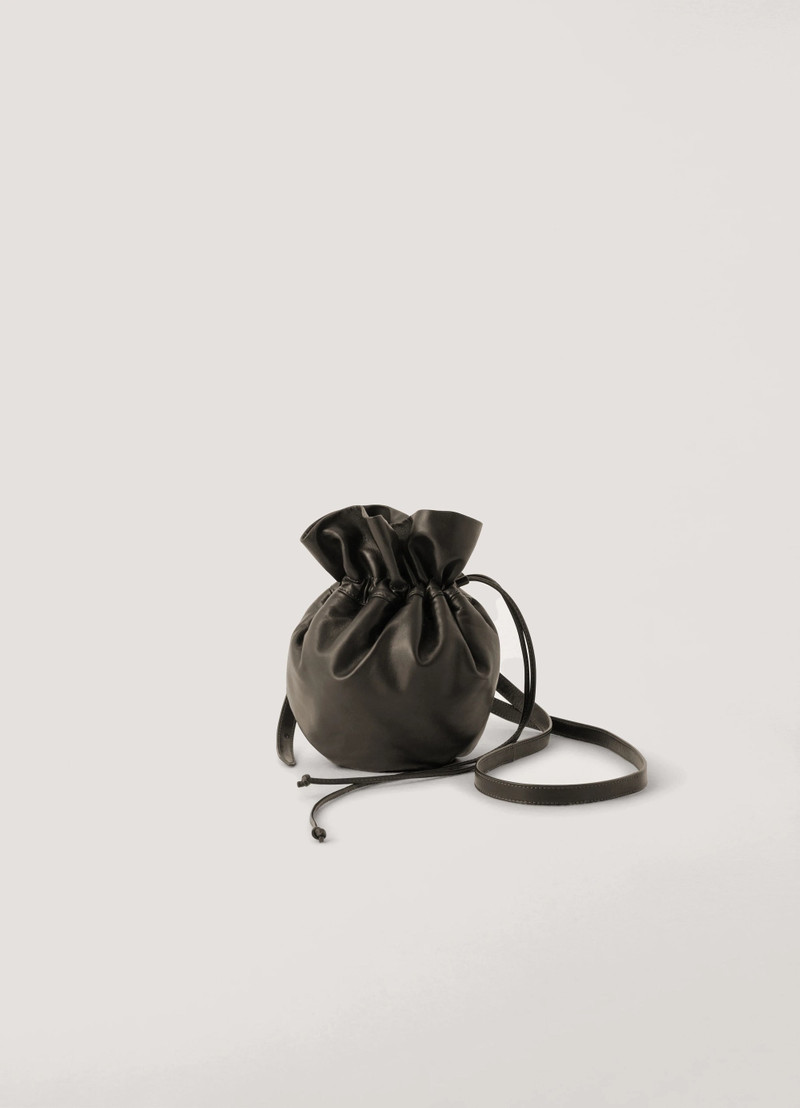 GLOVE PURSE
NAPPA GLOVE LEATHER 1