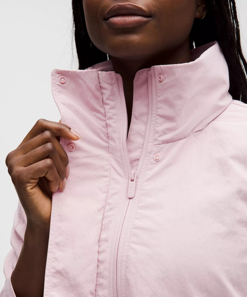 Always Effortless Classic-Fit Jacket 6