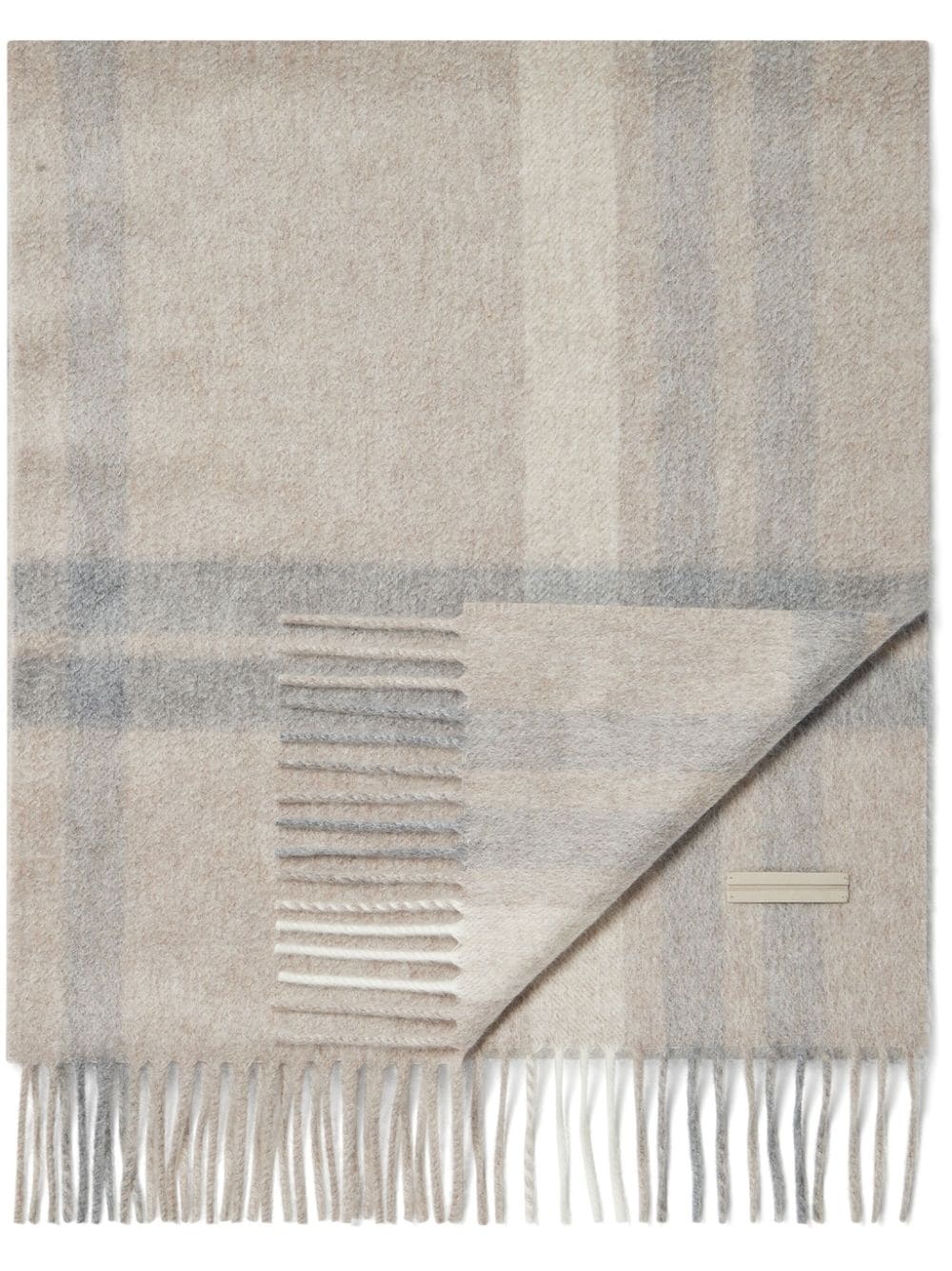 Oasi scarf - 1