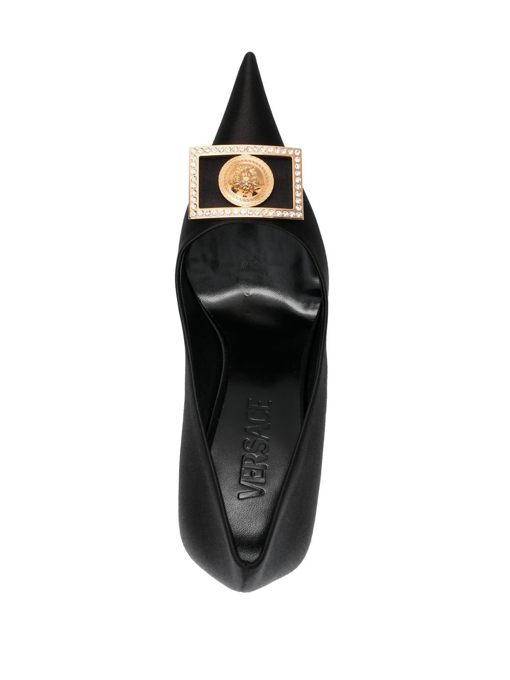 VERSACE 1005674 1A04185 1B00V - 4