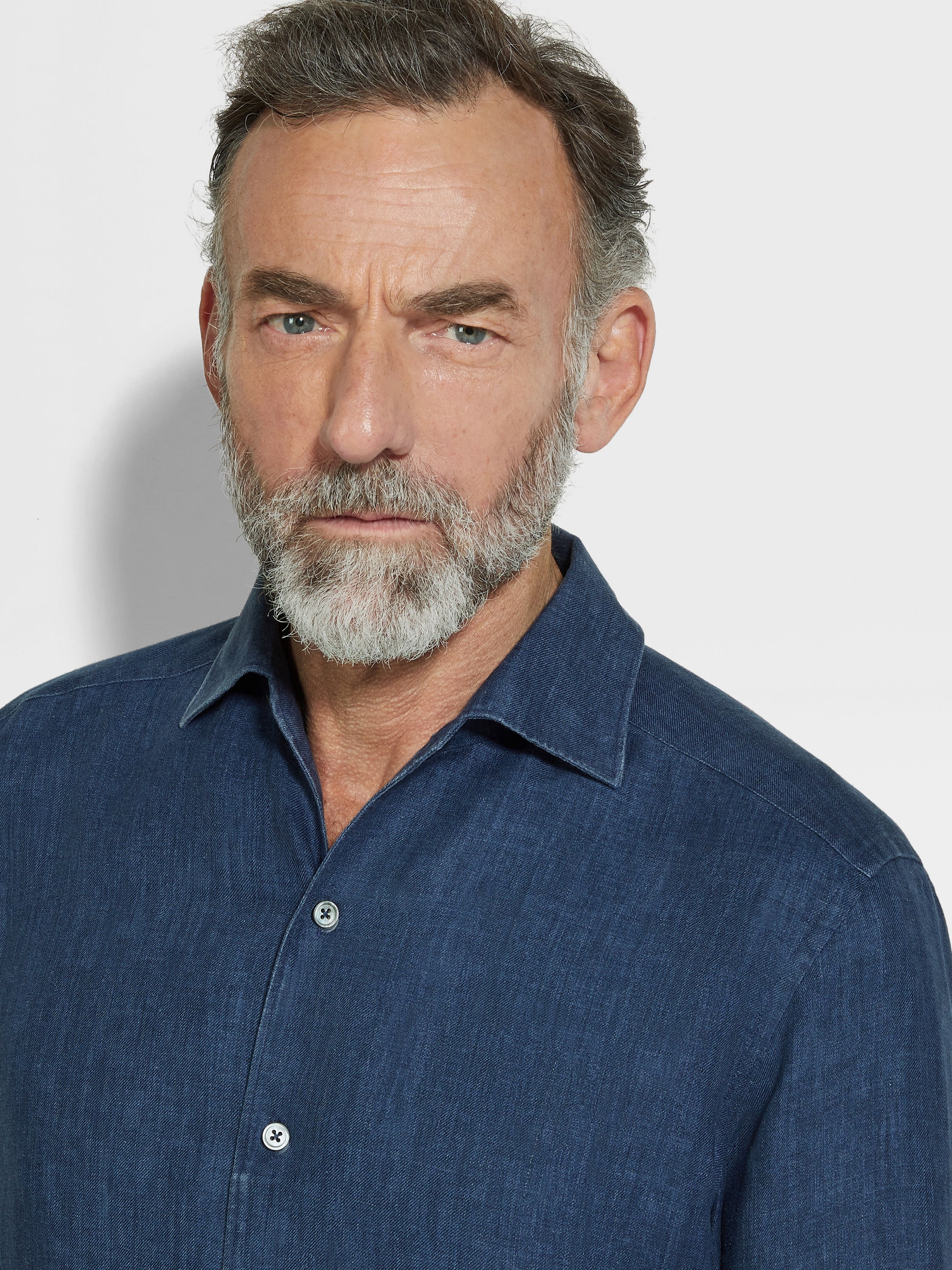 OASI LINO SHIRT - 3