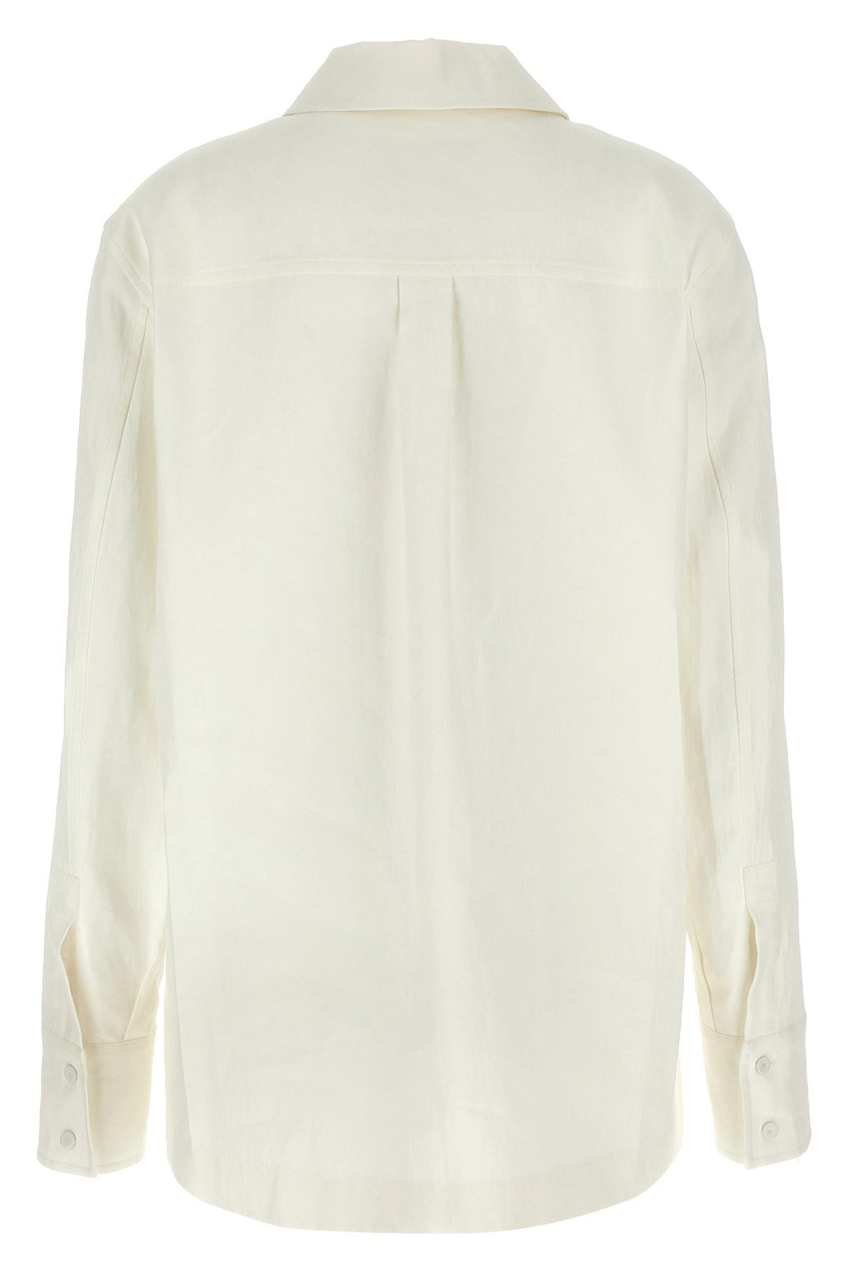 Linen shirt - 2