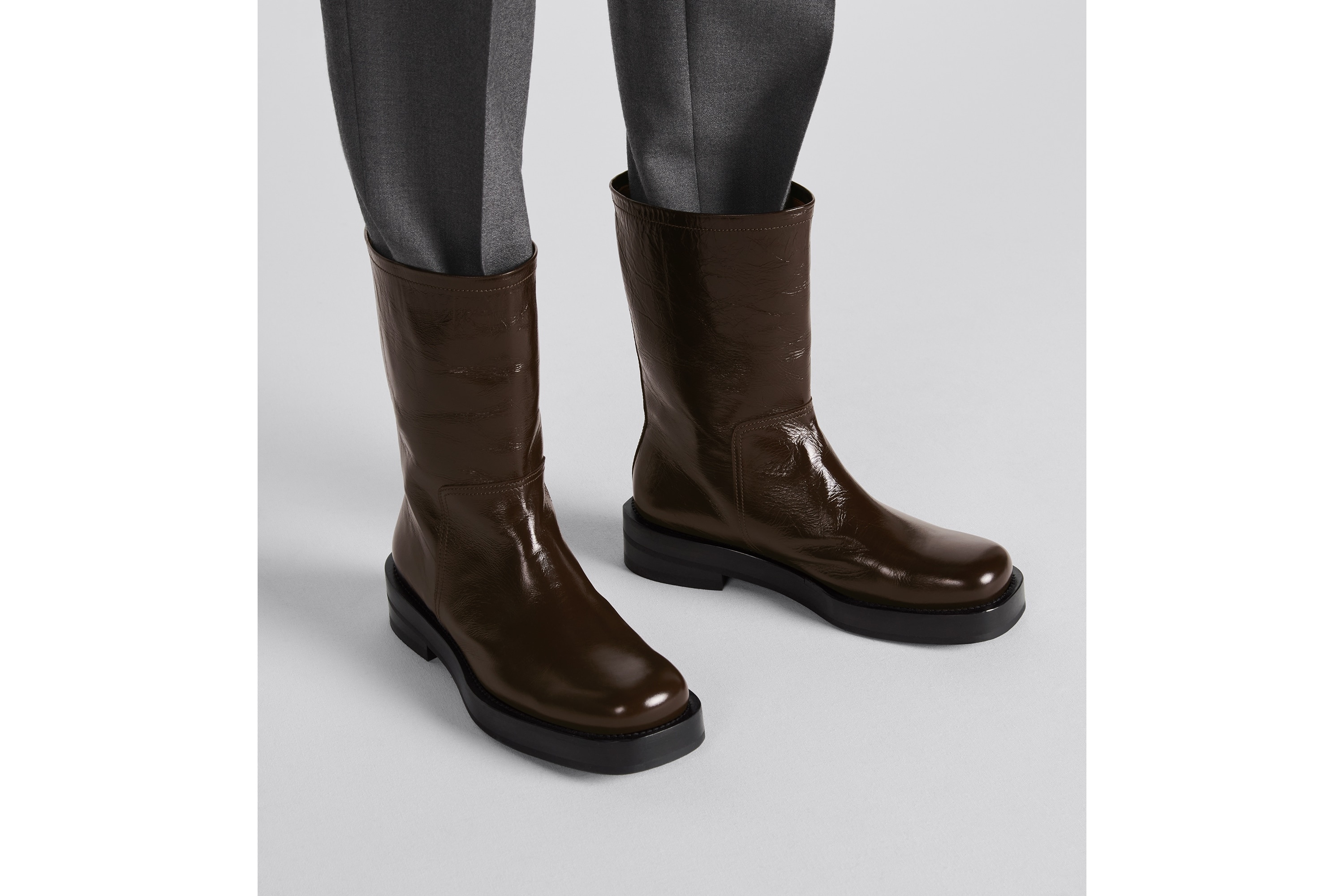 Dior Carlo Boot - 8