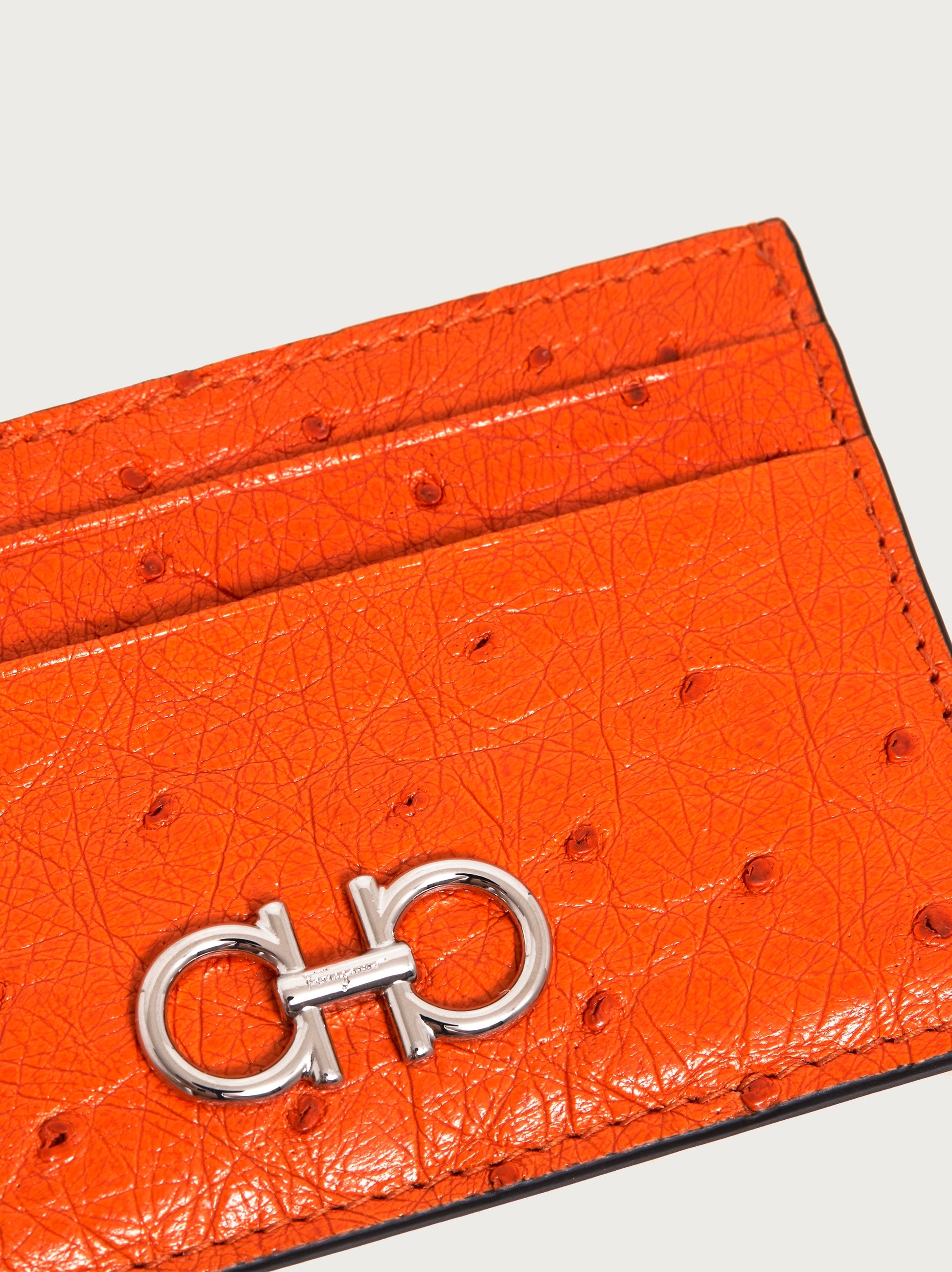 Gancini credit card holder - 5