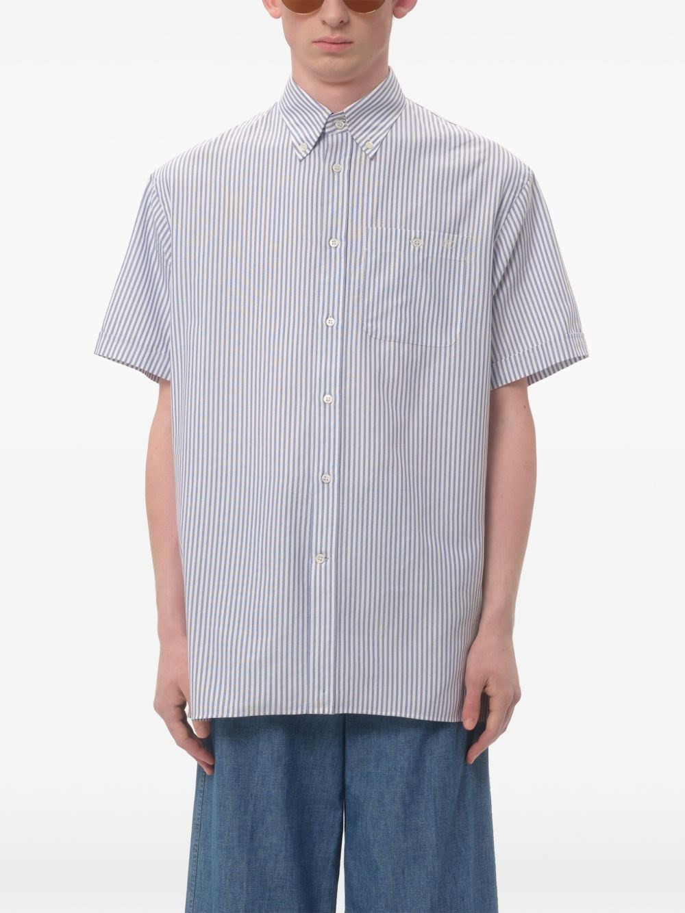 Cotton shirt - 4