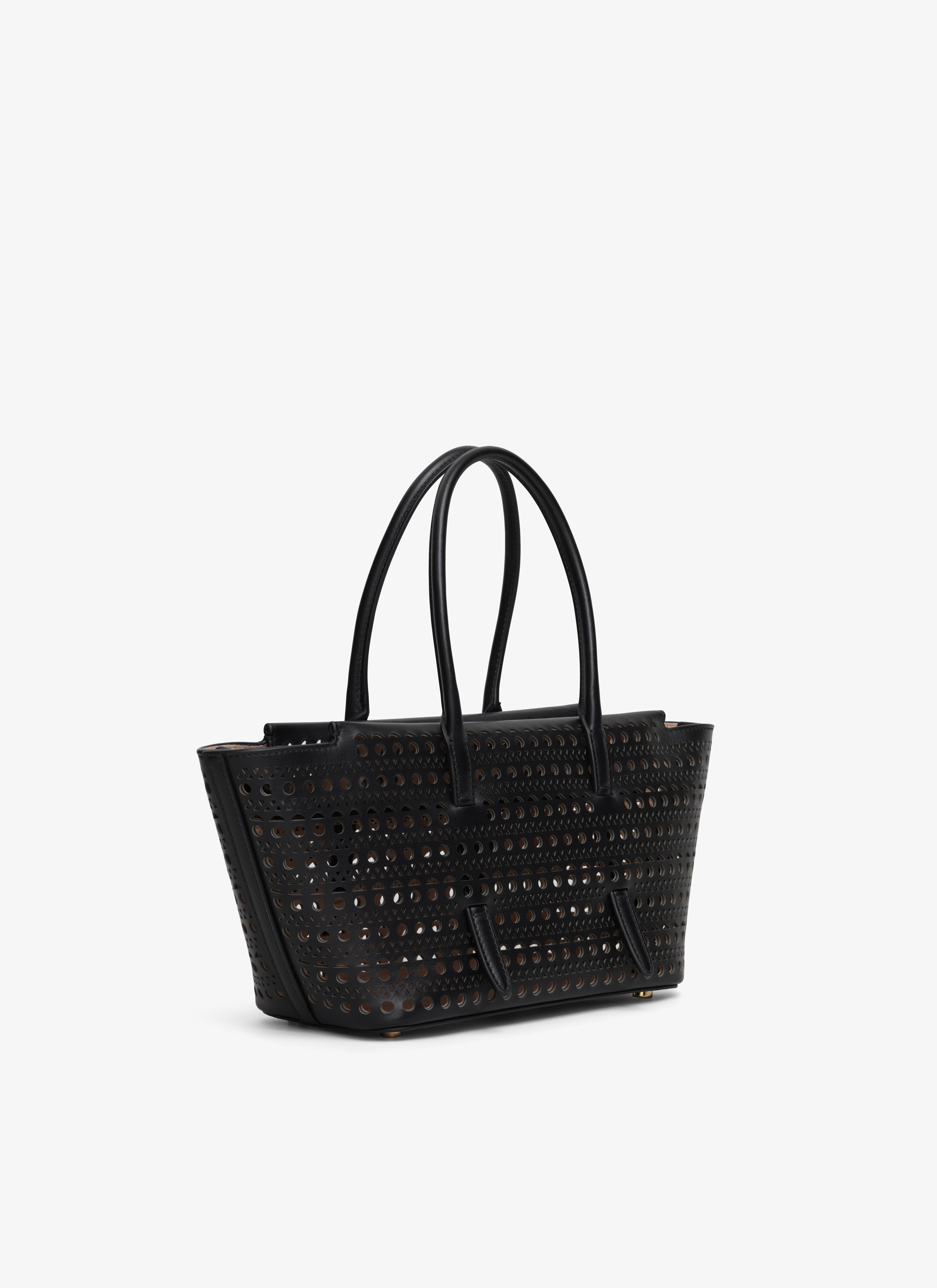 NEO MINA 20 BAG IN VIENNE CALFSKIN - 2