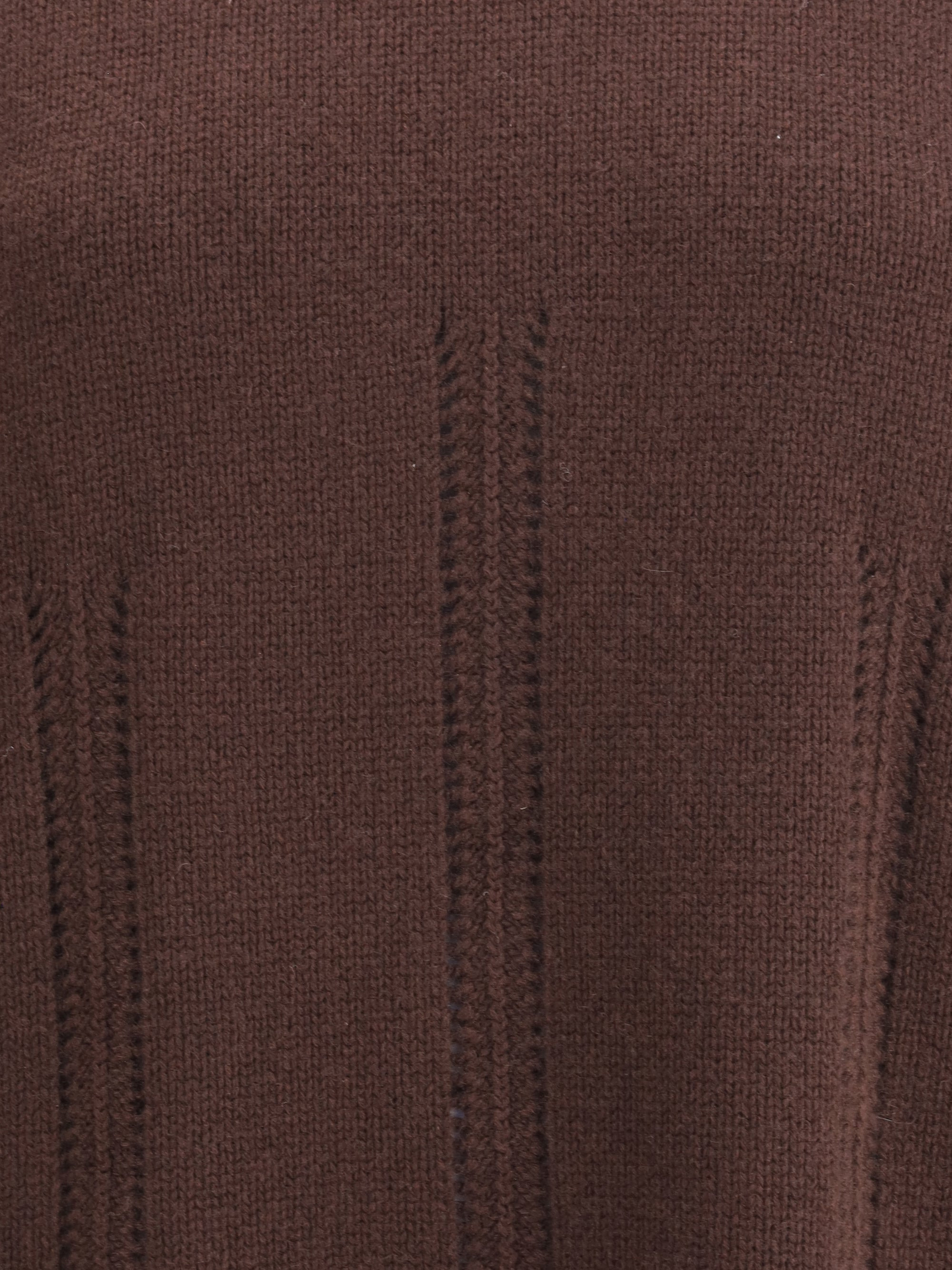Tom Ford Women Cashmere Turtleneck Sweater - 3