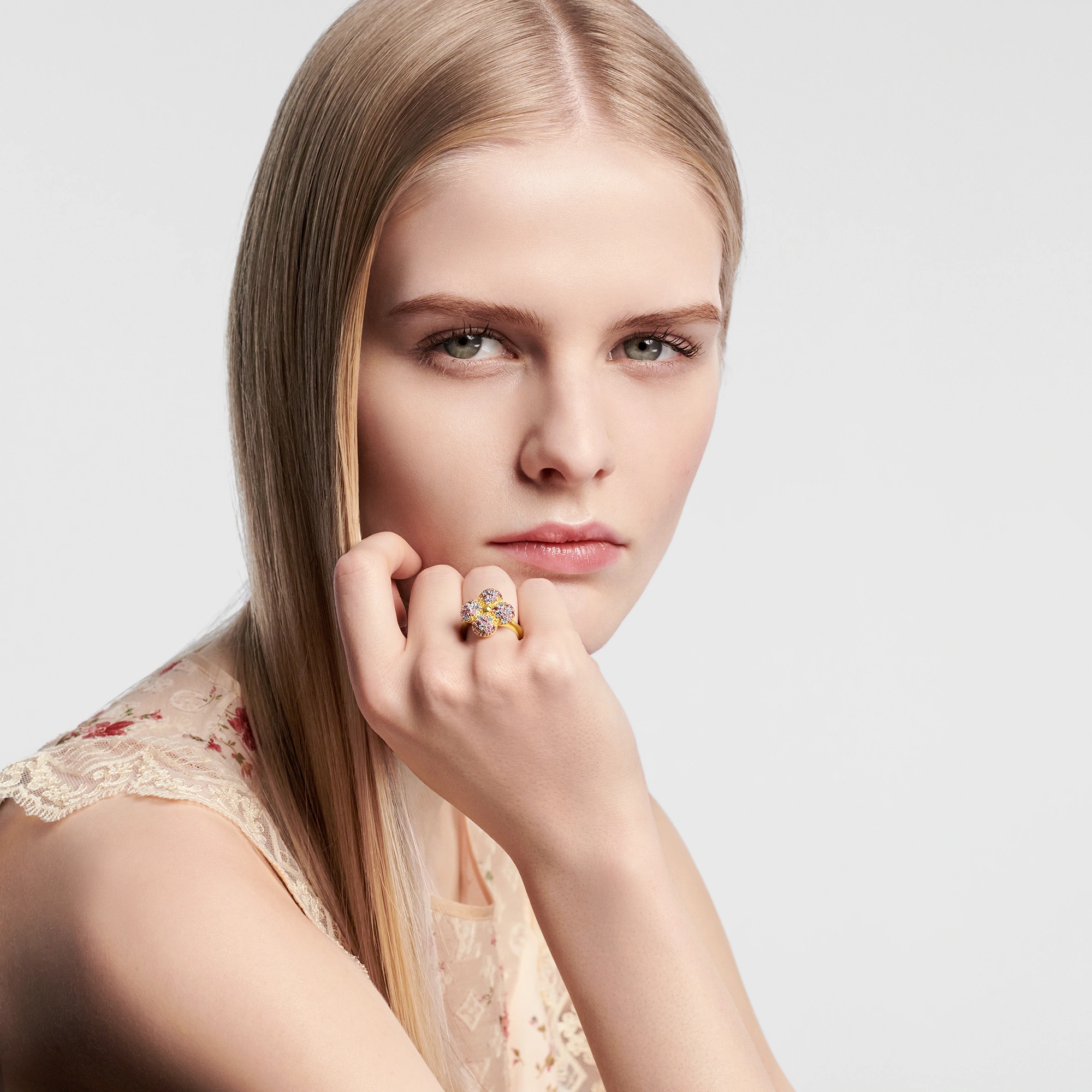 Louisa Ring - 3