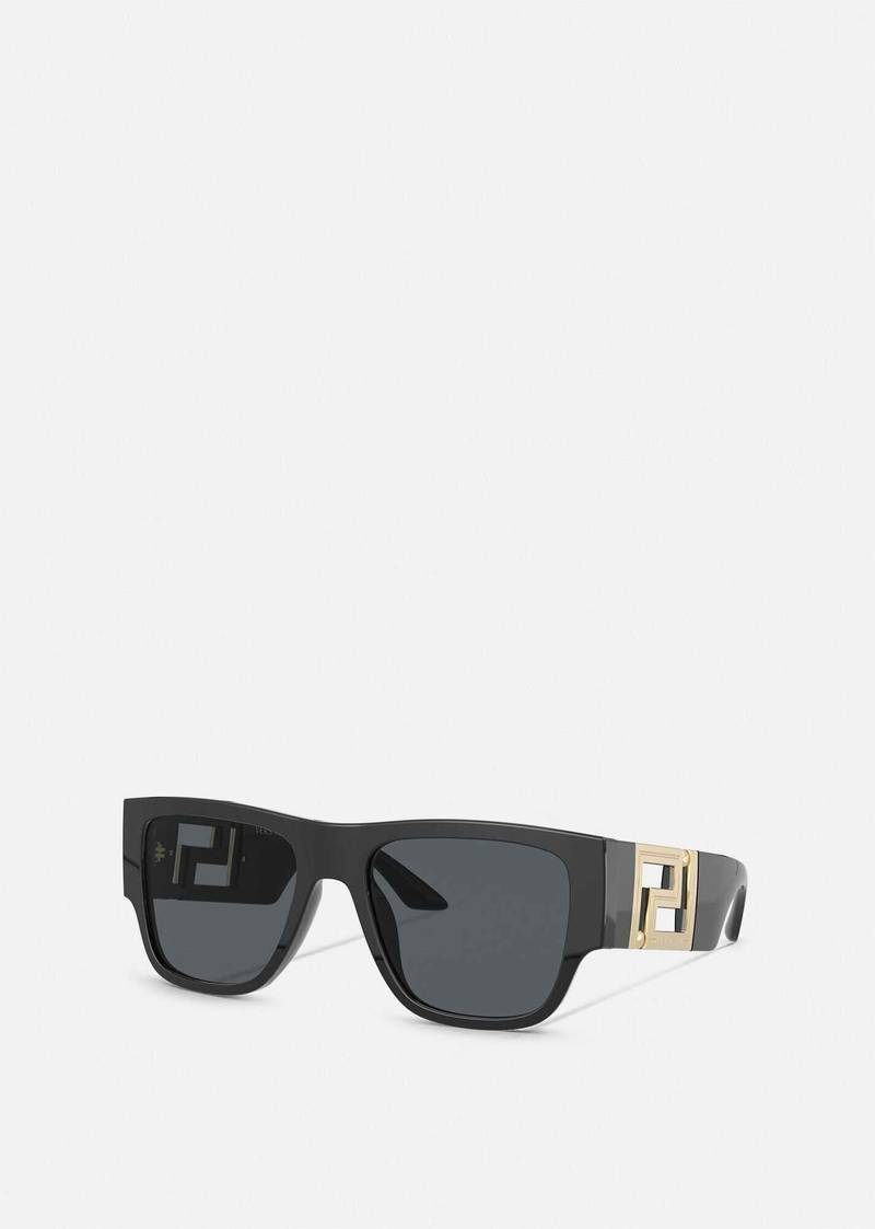 Greca Sunglasses - 1