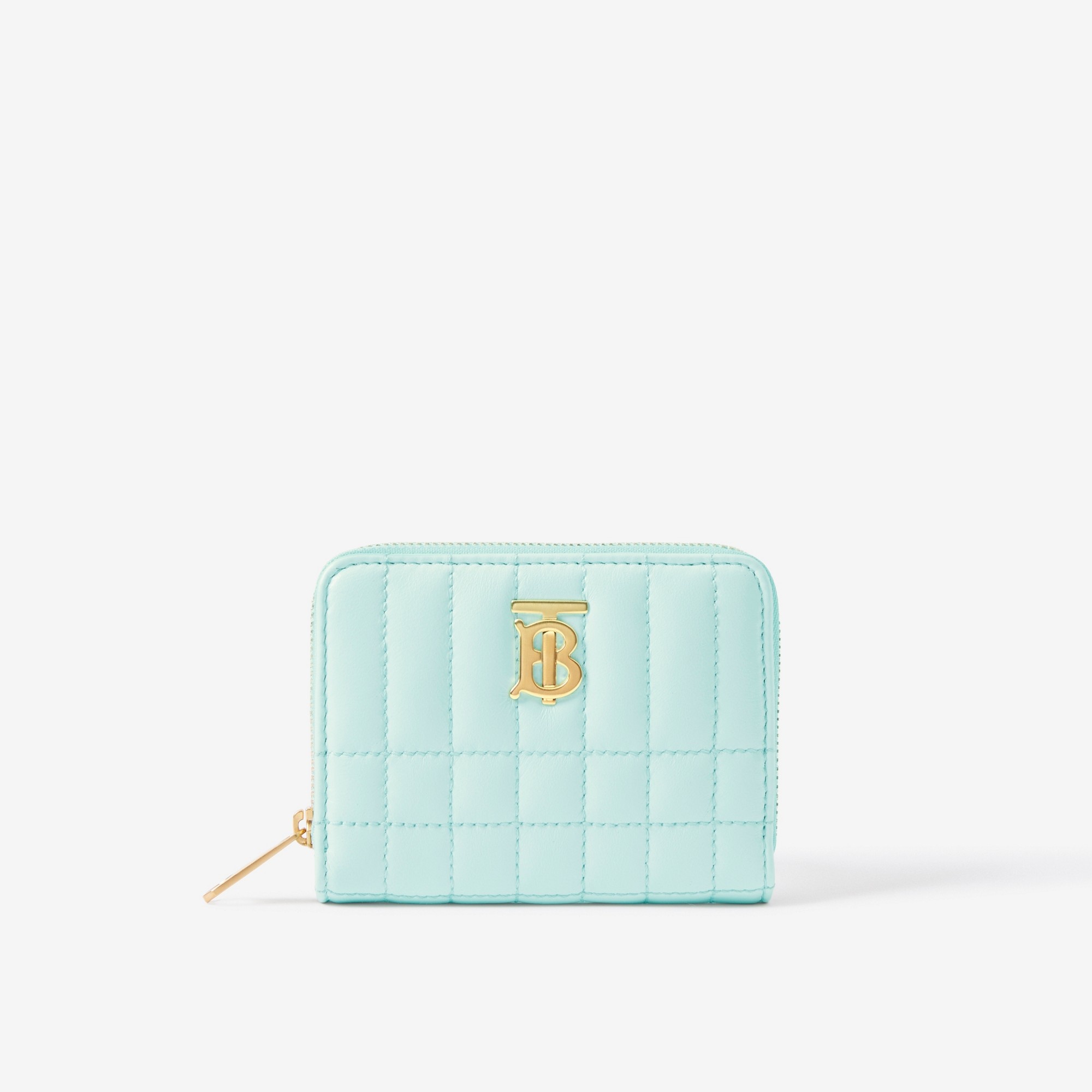 Lola Zip Wallet - 1