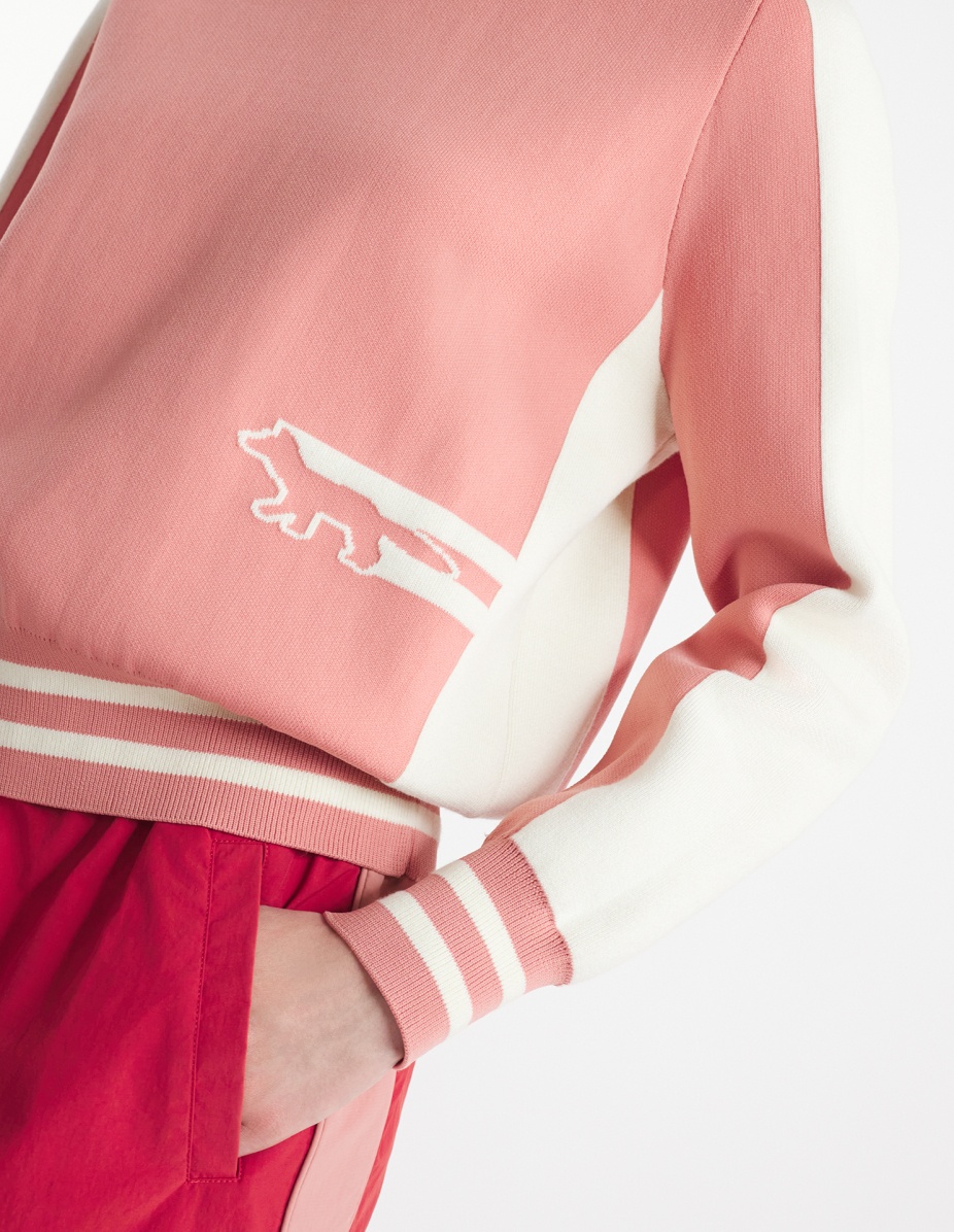 FLASH FOX JUMPER - 4