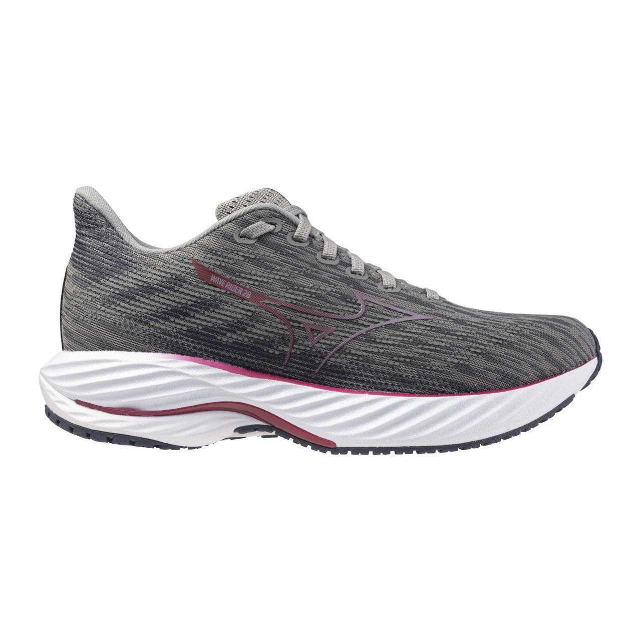 Women's Wave Rider 28 Running Shoe - 11