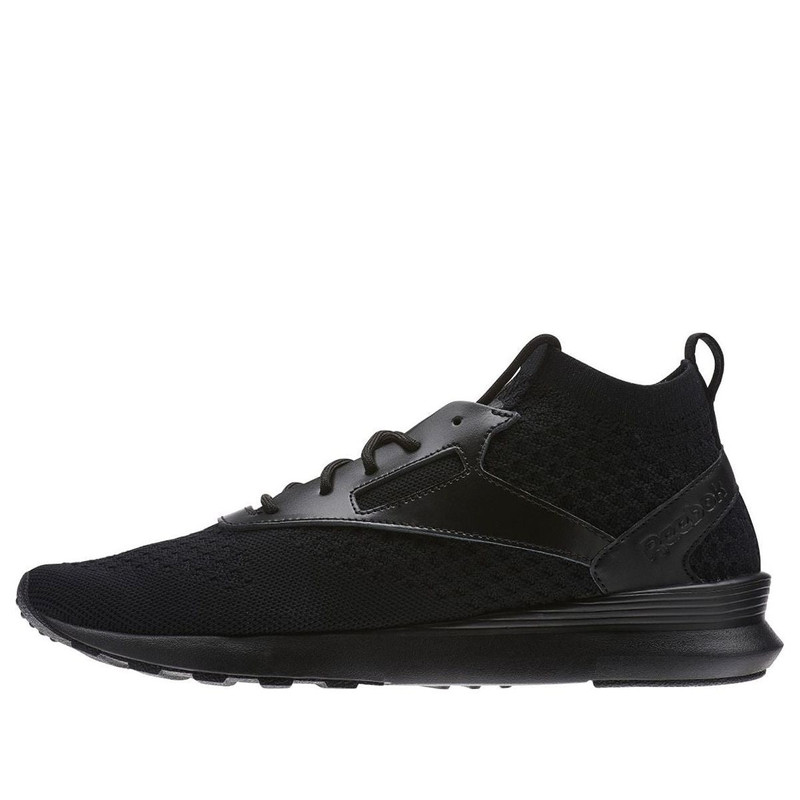 Reebok Zoku Runner Ultk Lux '블랙'BS6307 - 1