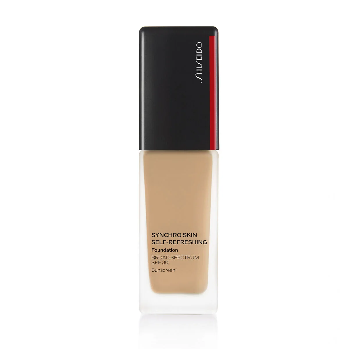SYNCHRO SKIN SELF-REFRESHING Foundation SPF 30 - 1