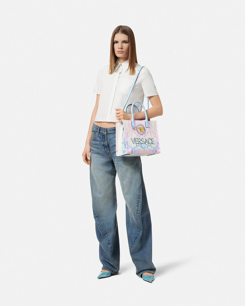 Cameo La Medusa Small Tote Bag 3