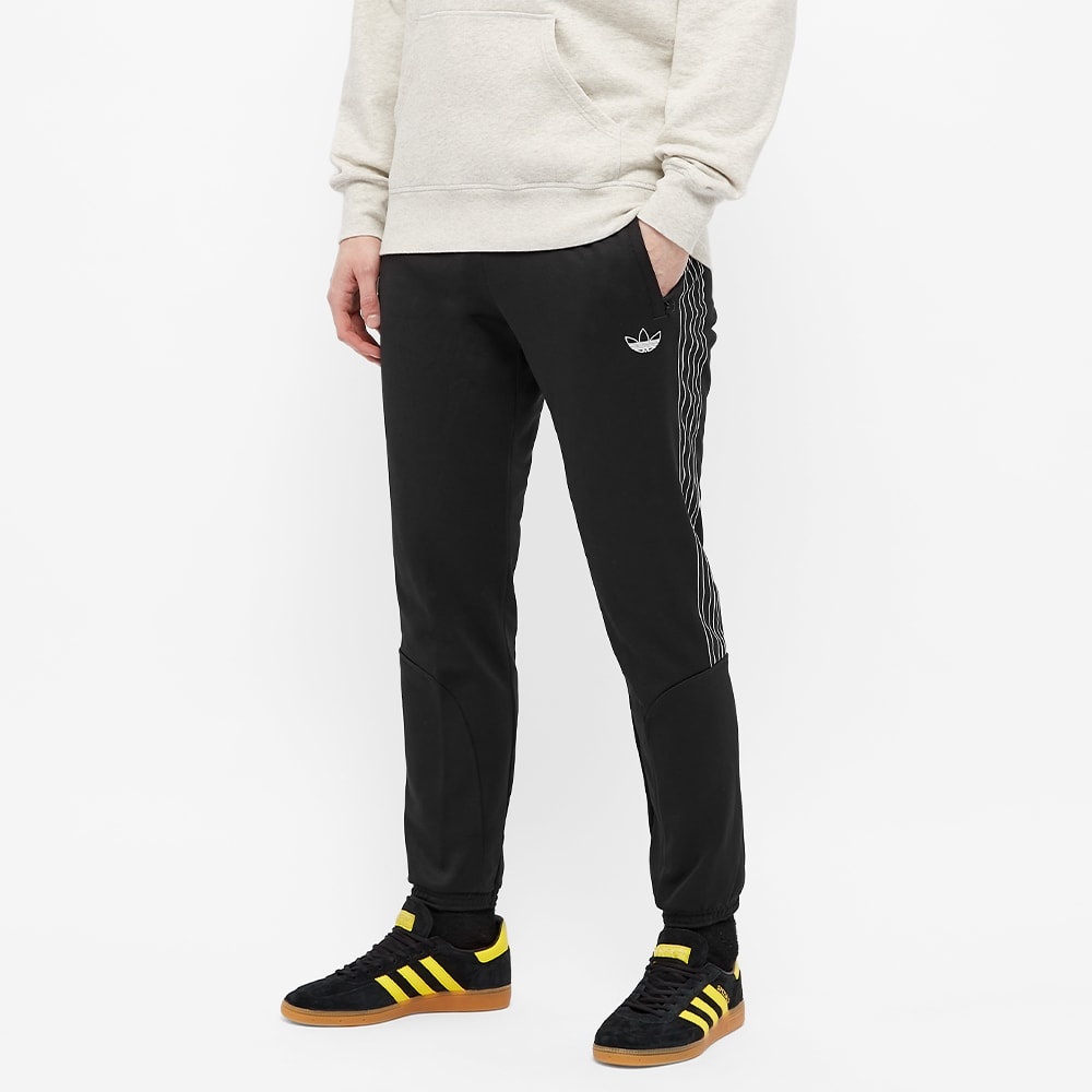 Adidas Sport Poly Track Pant - 4