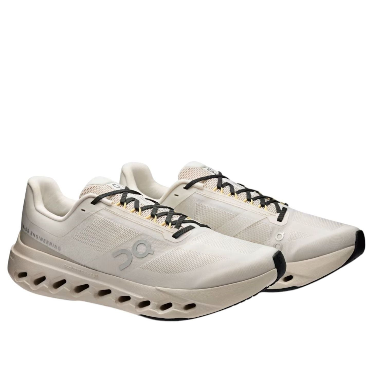 On Running Cloudsurfer Next 'Ivory Silver' 3ME30022906 - 2