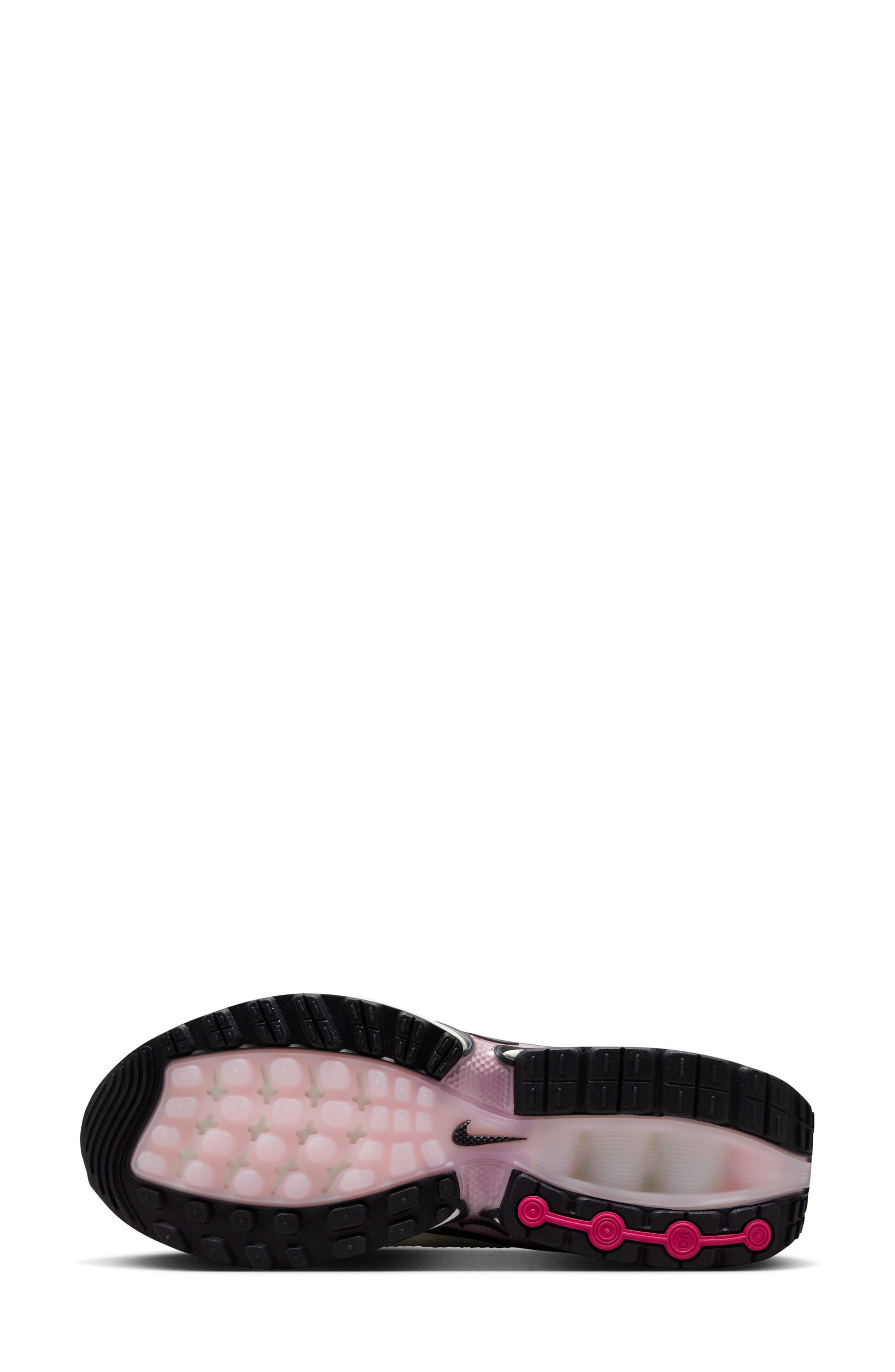 Nike Air Max Dn Sneaker in Playful Pink/Alabaster at Nordstrom - 4