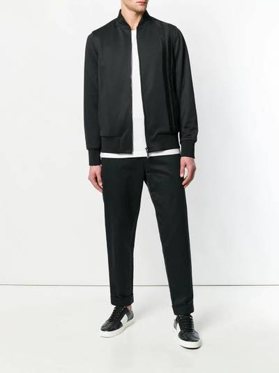 Valentino lightweight bomber jacket outlook