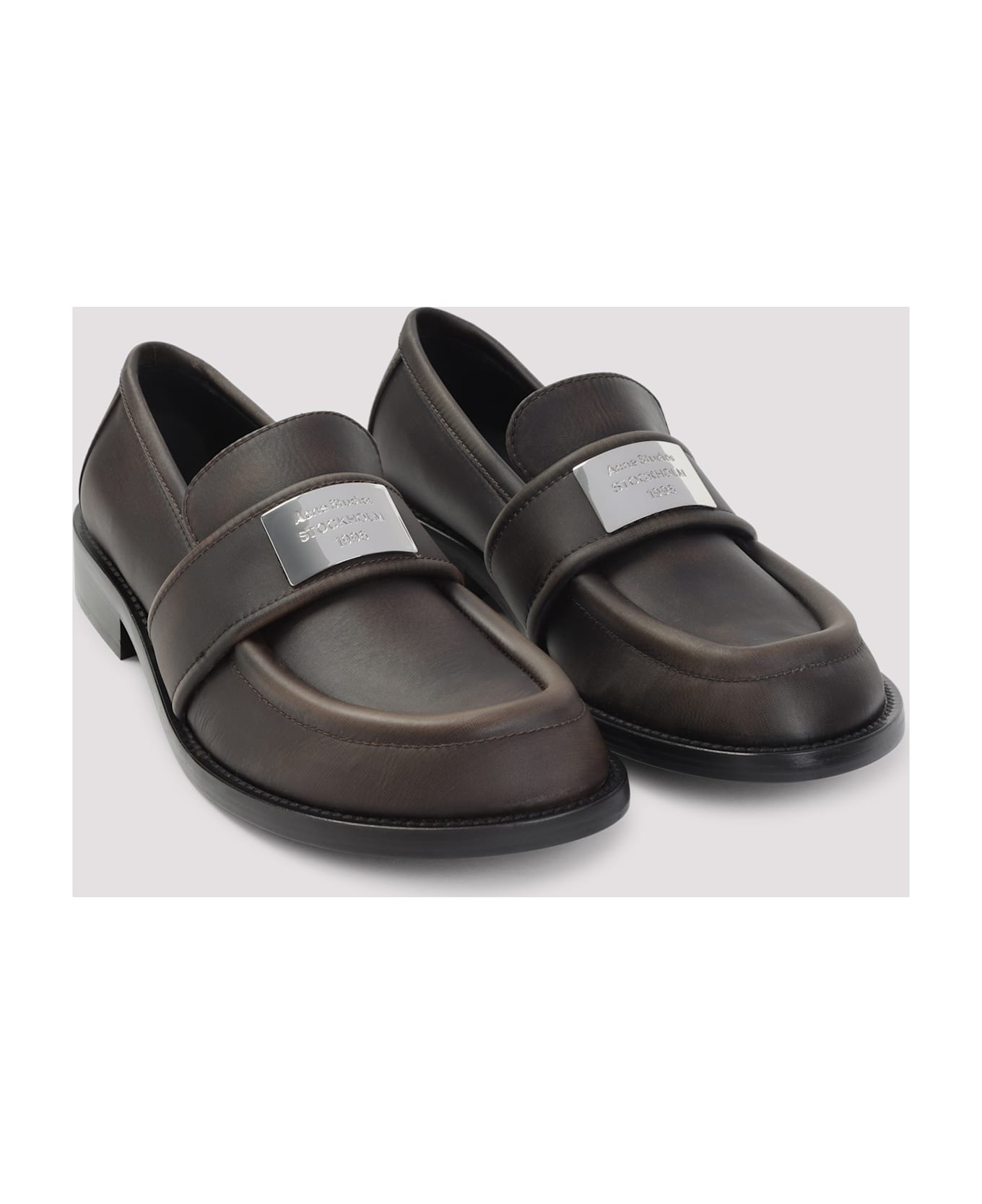 Loafers - 5