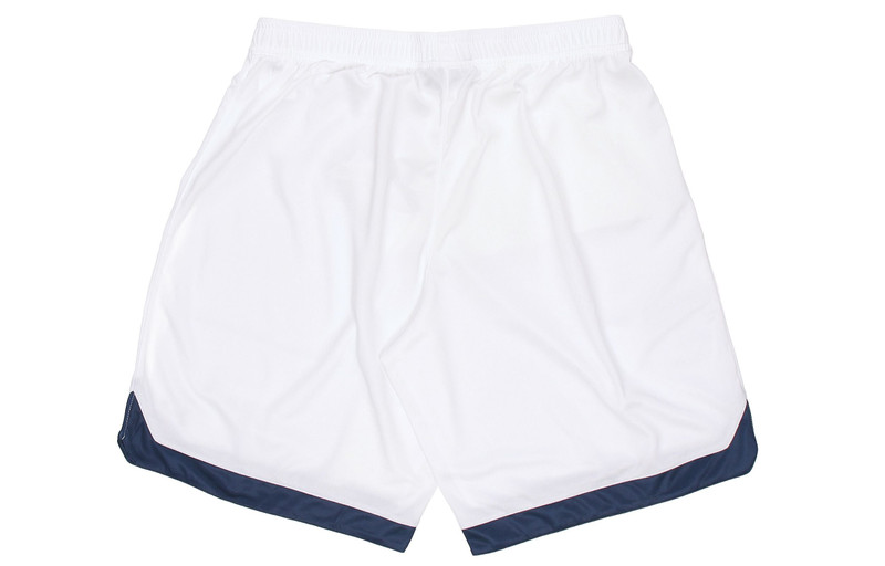 Under Armour Under Armour Project Rock Iron Paradise Mesh Shorts 'White' 21500202-100 outlook