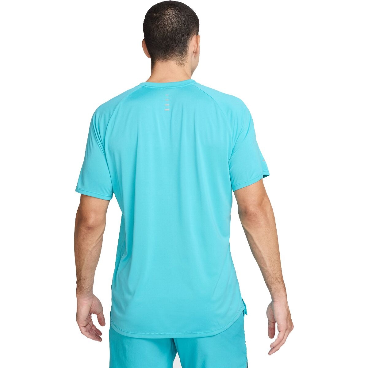 Dri-FIT ADV Stride Short-Sleeve Top - Men's - 11