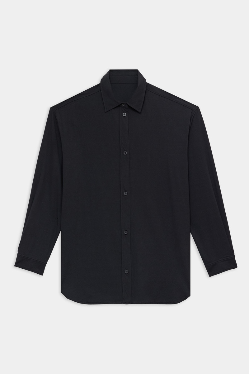 Kate Airweight Lite Button Down 1