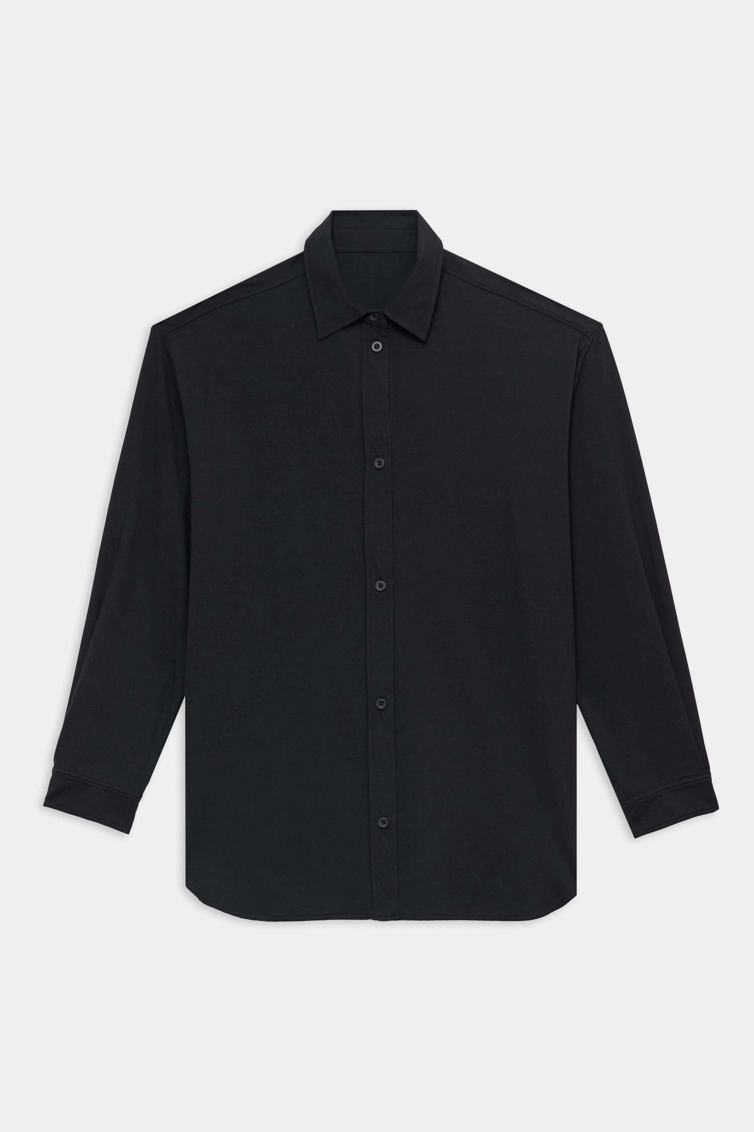 Kate Airweight Lite Button Down - 1