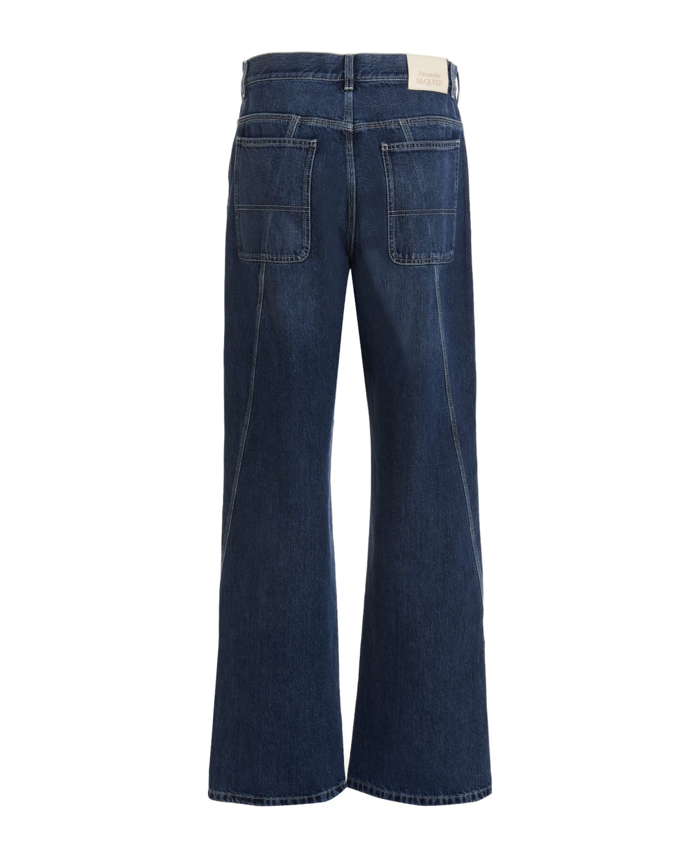 Denim Jeans - 2