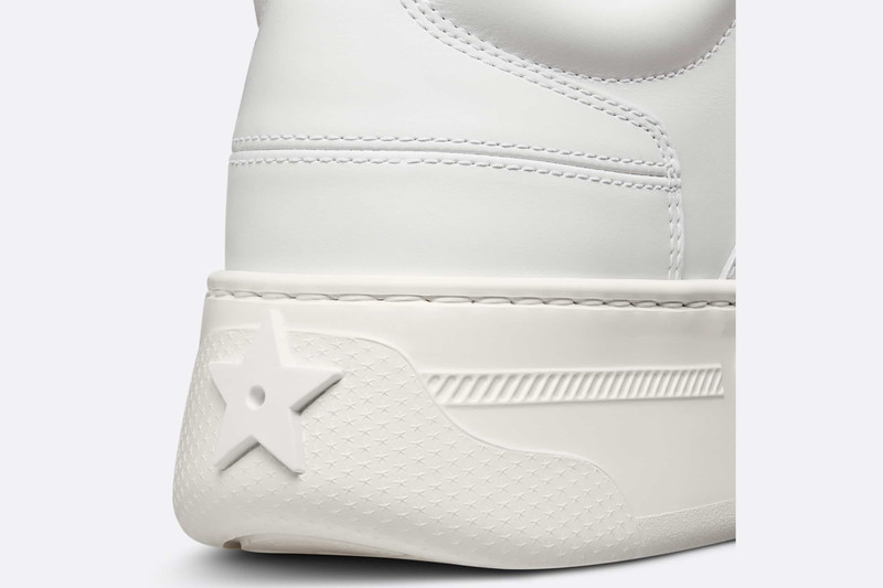 Dior Star Platform Sneaker 5