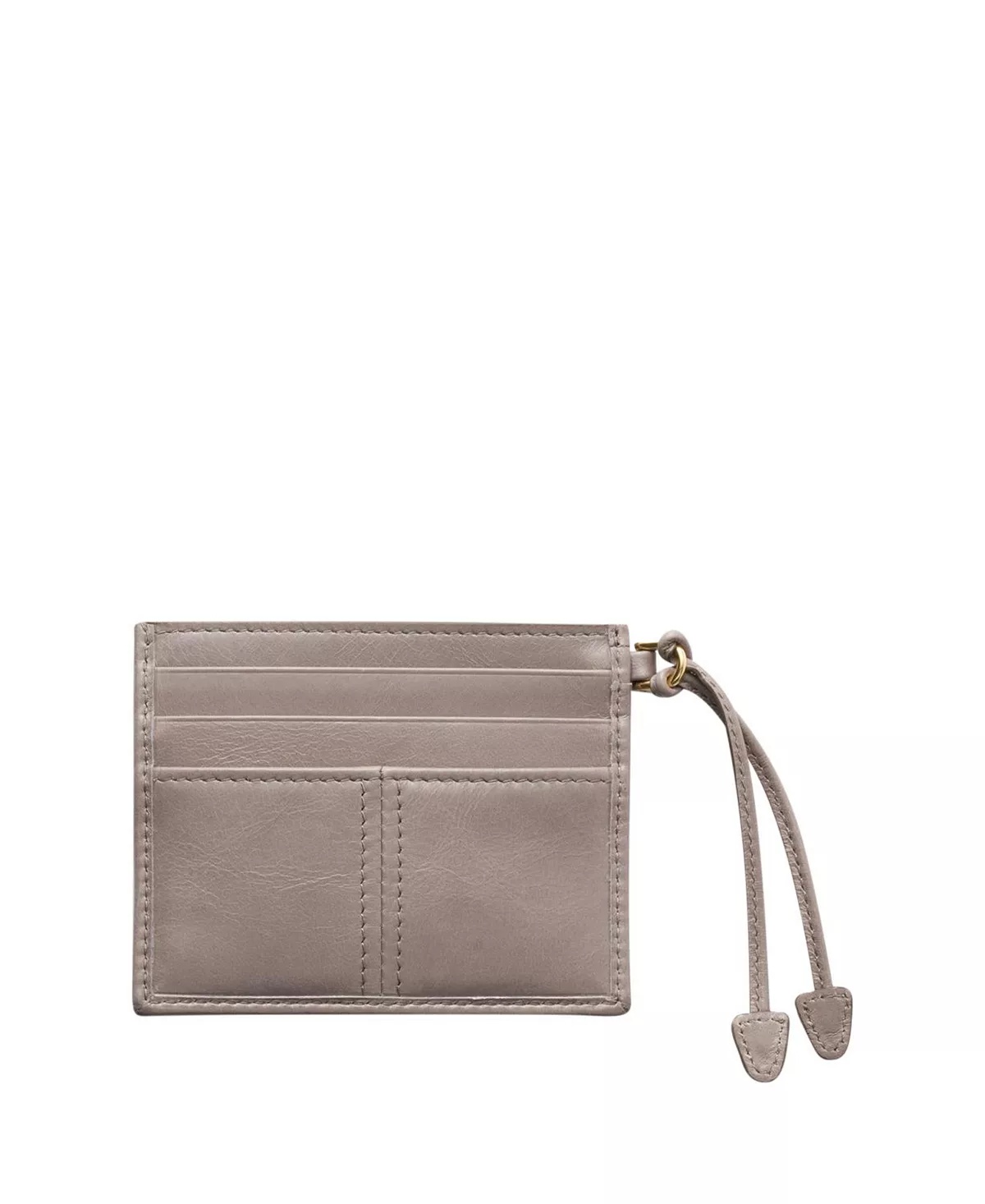 Leather Card Holder - 2