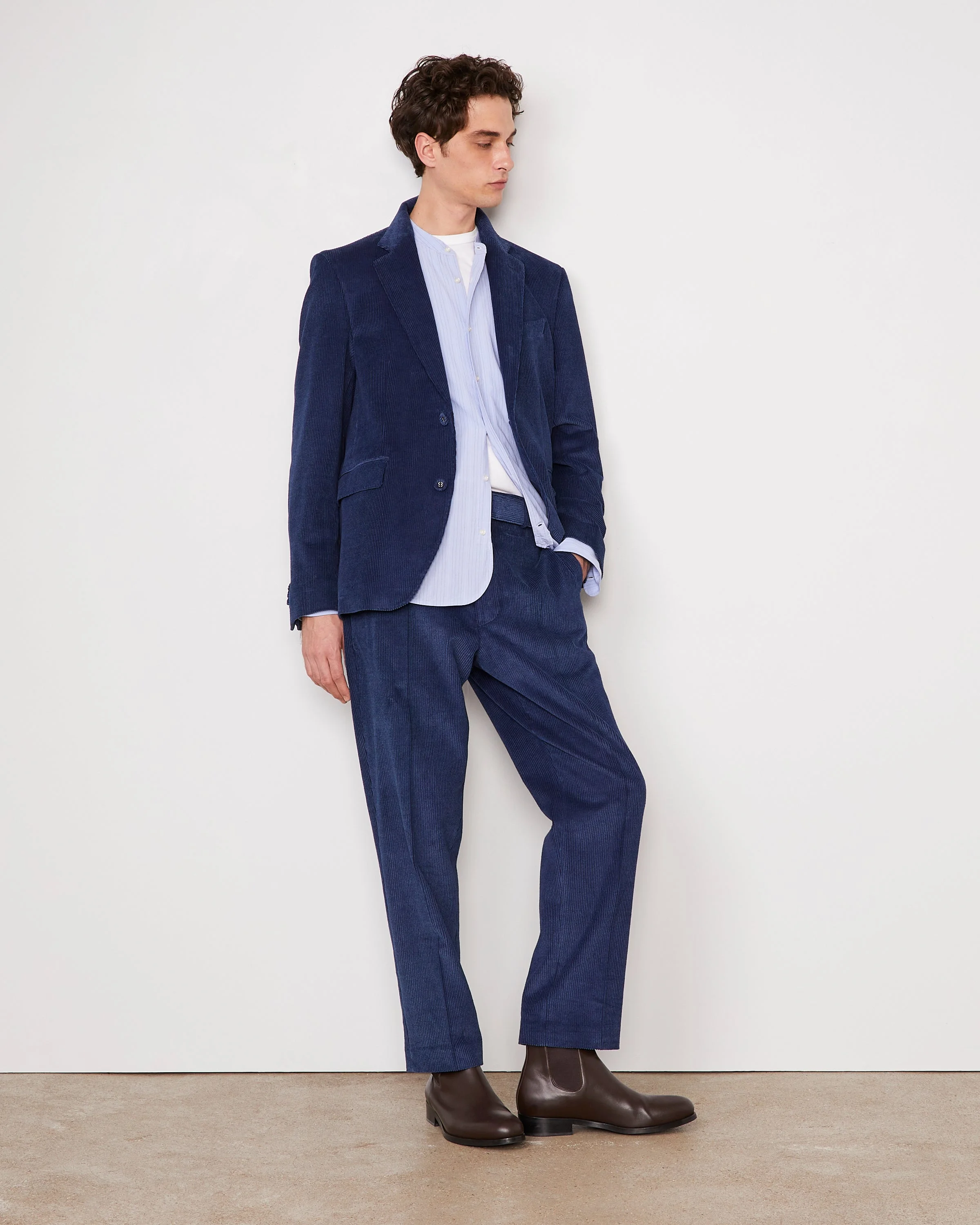 ARTHUS JACKET - 1
