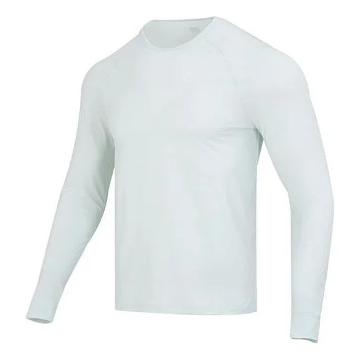 Under Armour Meridian Long Sleeve 'Light Green' 1374496-592 - 1