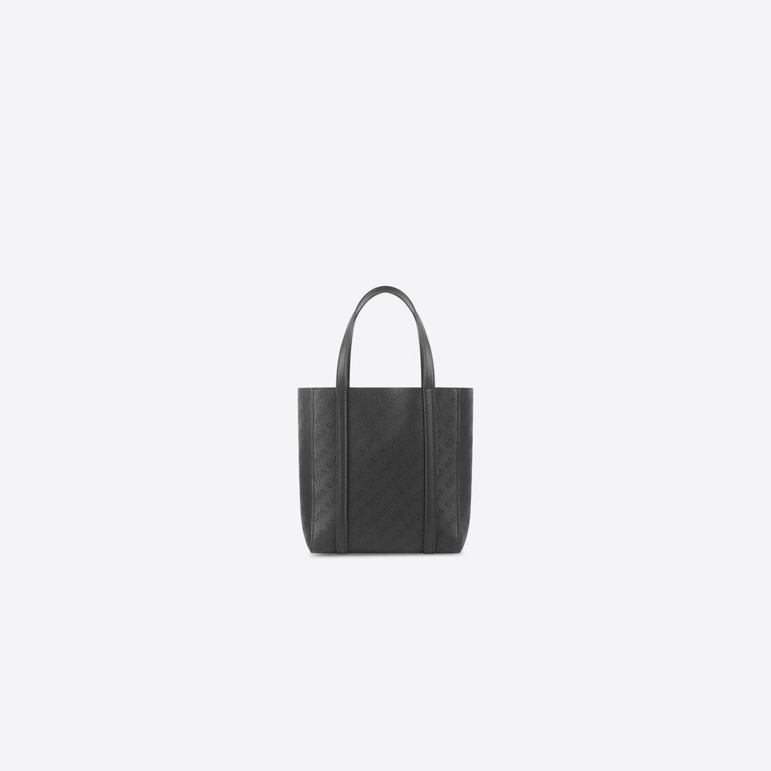 Women's Everyday Xxs Tote Bag in Black - 3