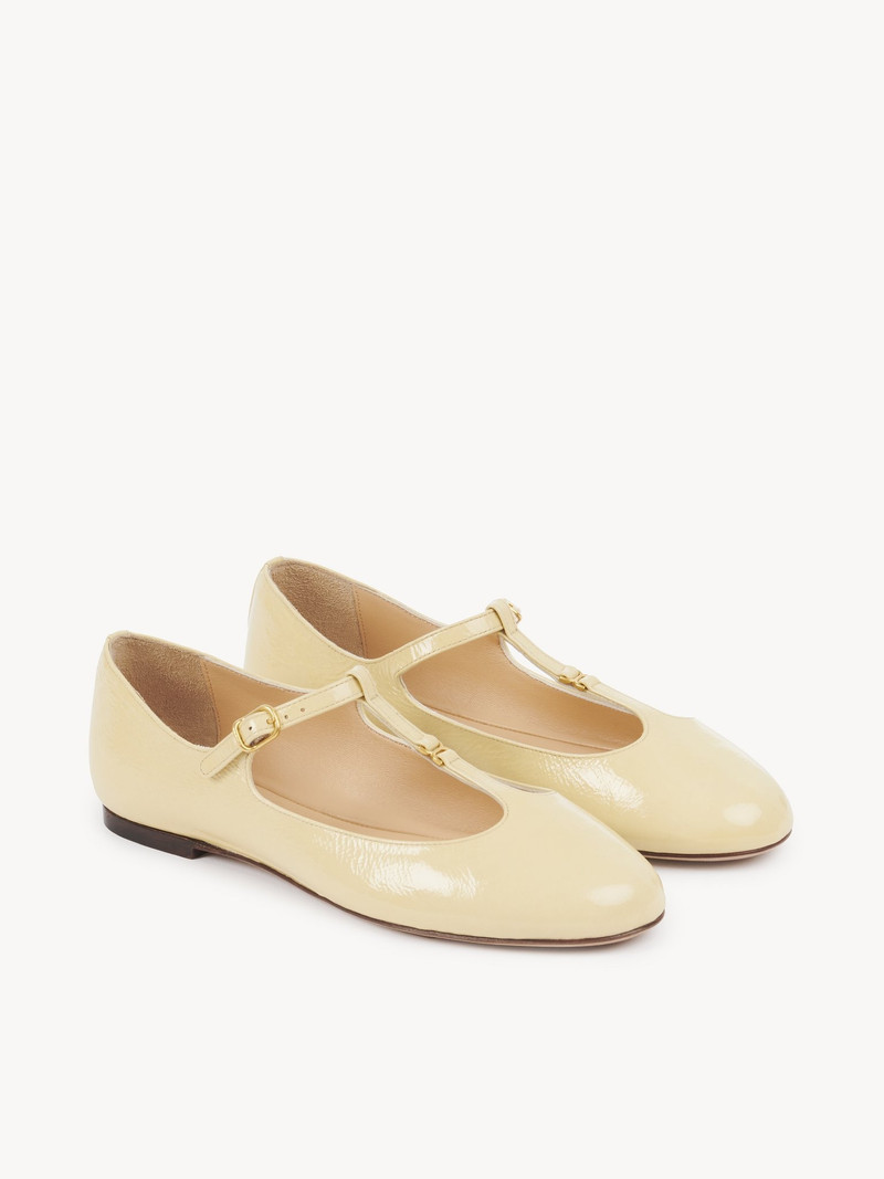 Chloé MARCIE BALLERINA outlook