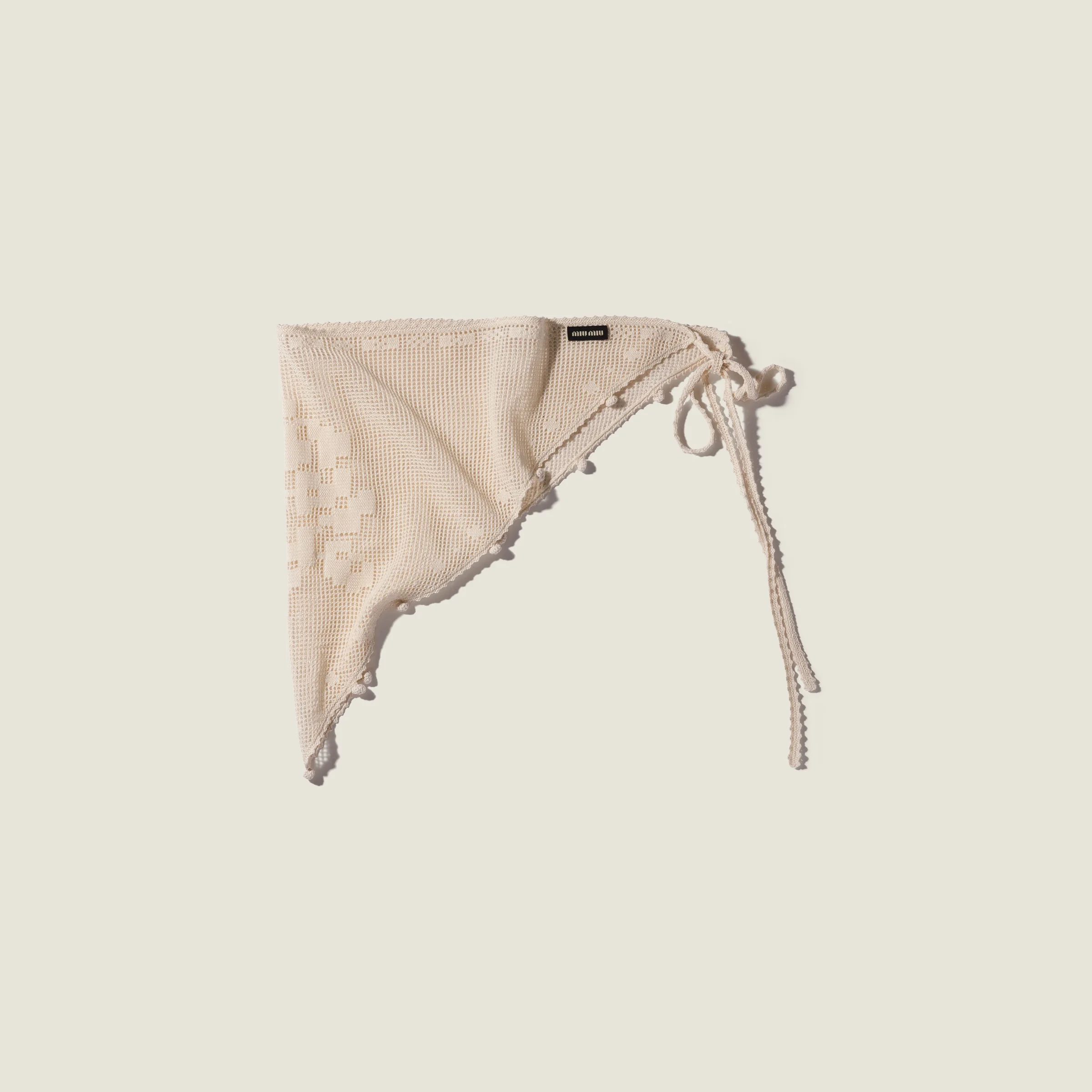 Cotton pareo - 1