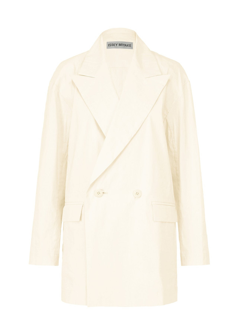 SHAPED MEMBRANE JACKET 1