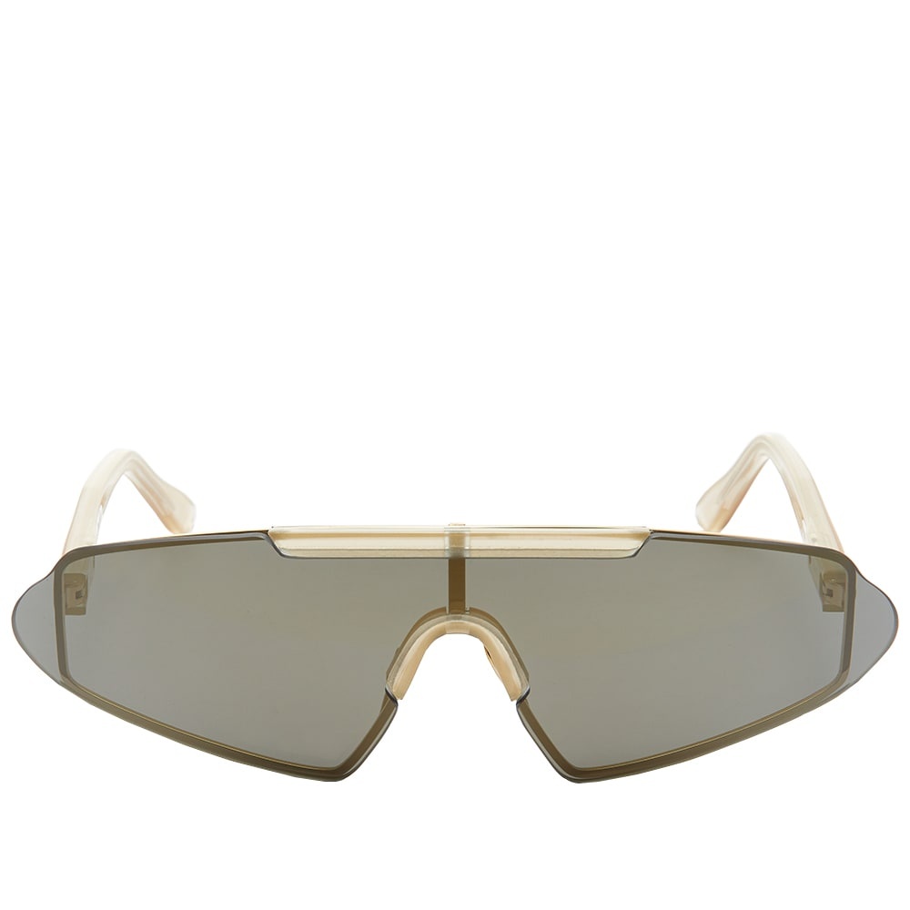 Acne Studios Bornt Sunglasses - 2