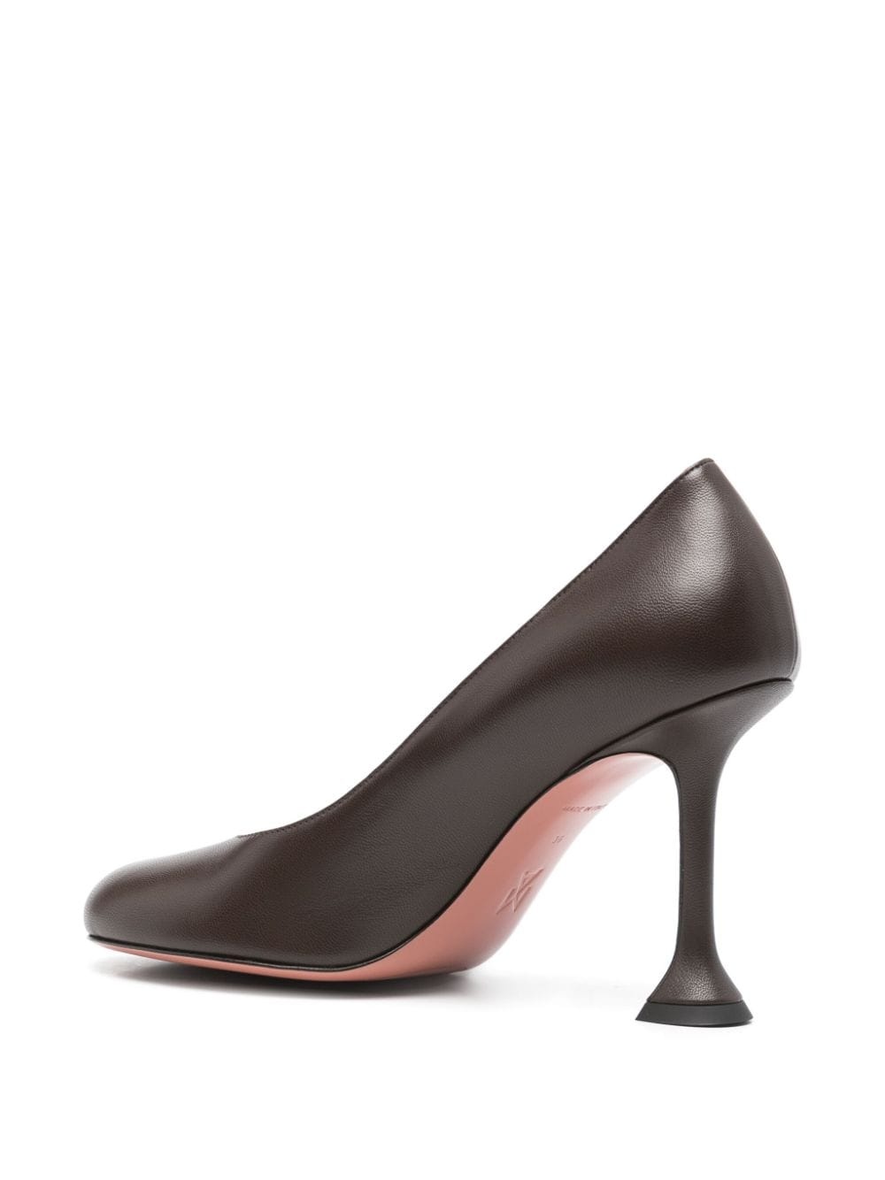 95mm Iris pumps - 3