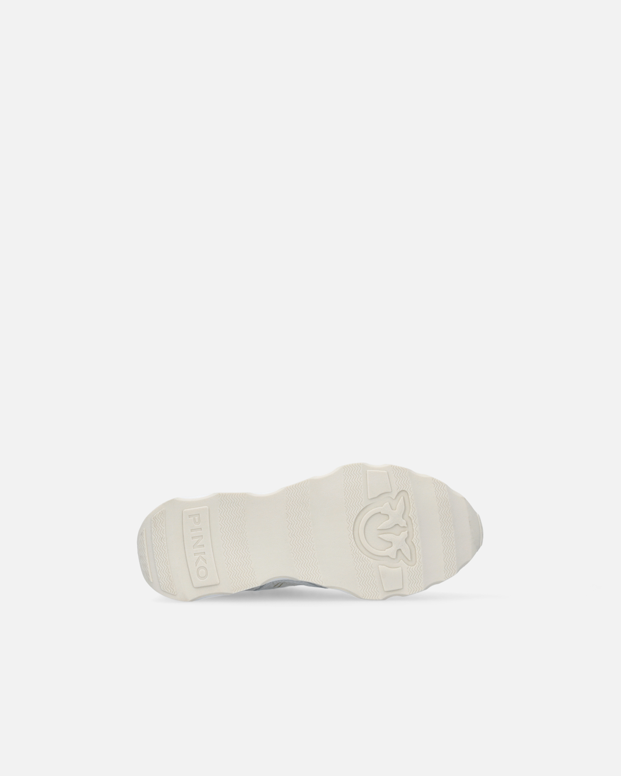 SNEAKERS WITH LOVE BIRDS LOGO - 7
