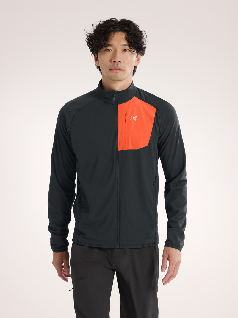 Delta Jacket 3