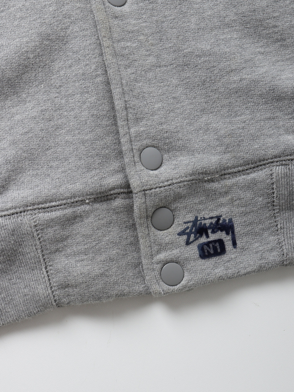 STUSSY - 6